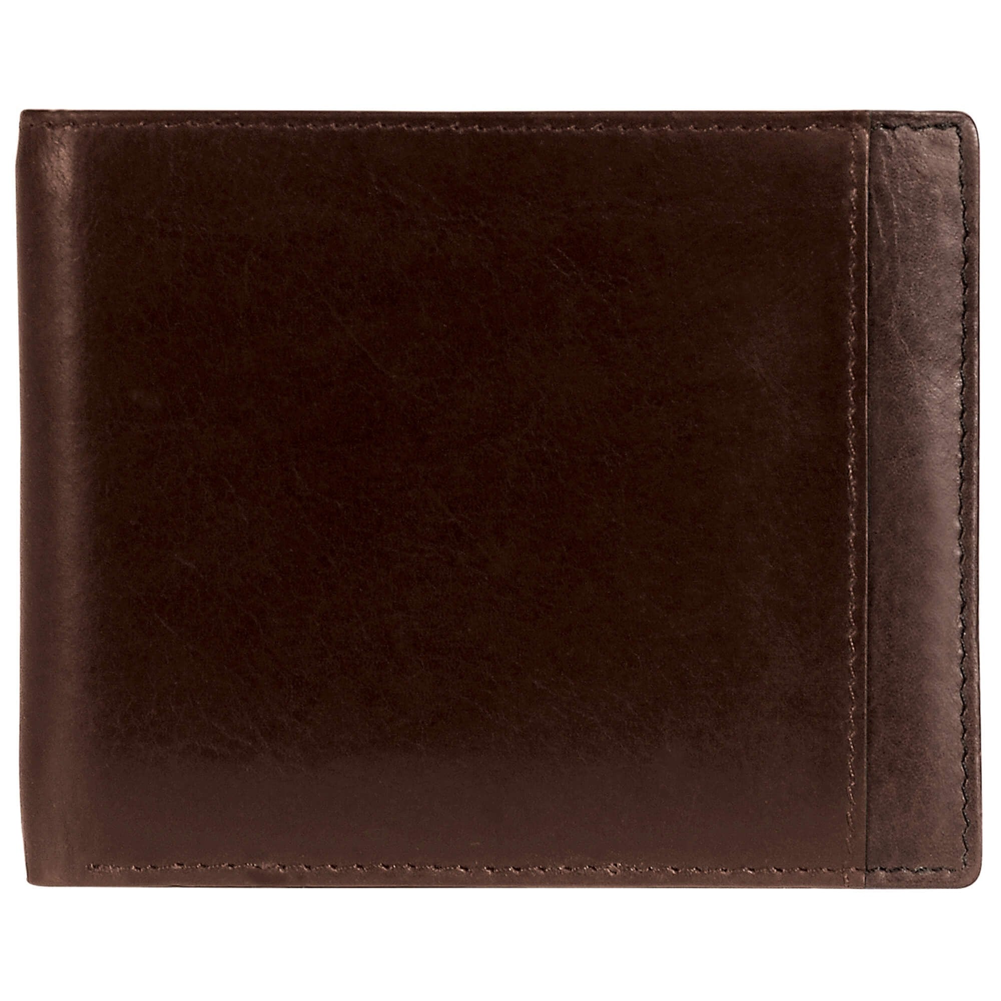 MANCINI Casablanca Men’s Billfold with Removable Passcase 9