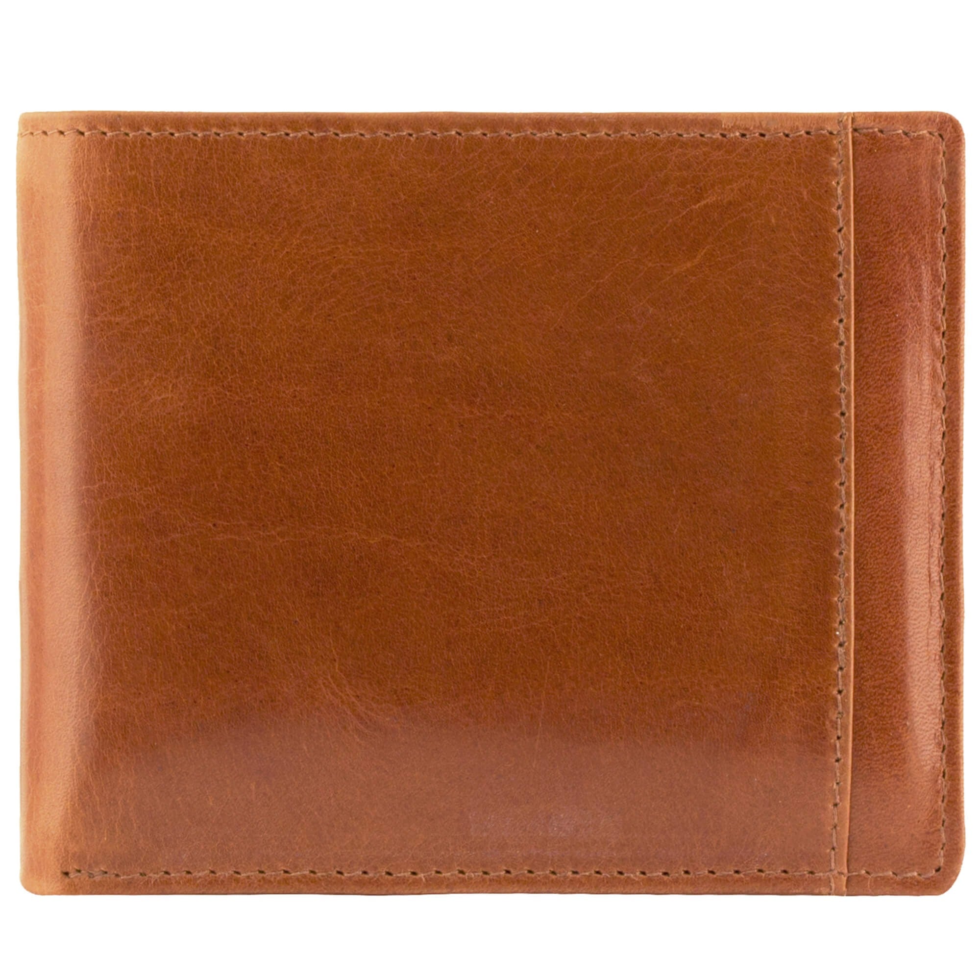 MANCINI Casablanca Men’s Billfold with Removable Passcase 3