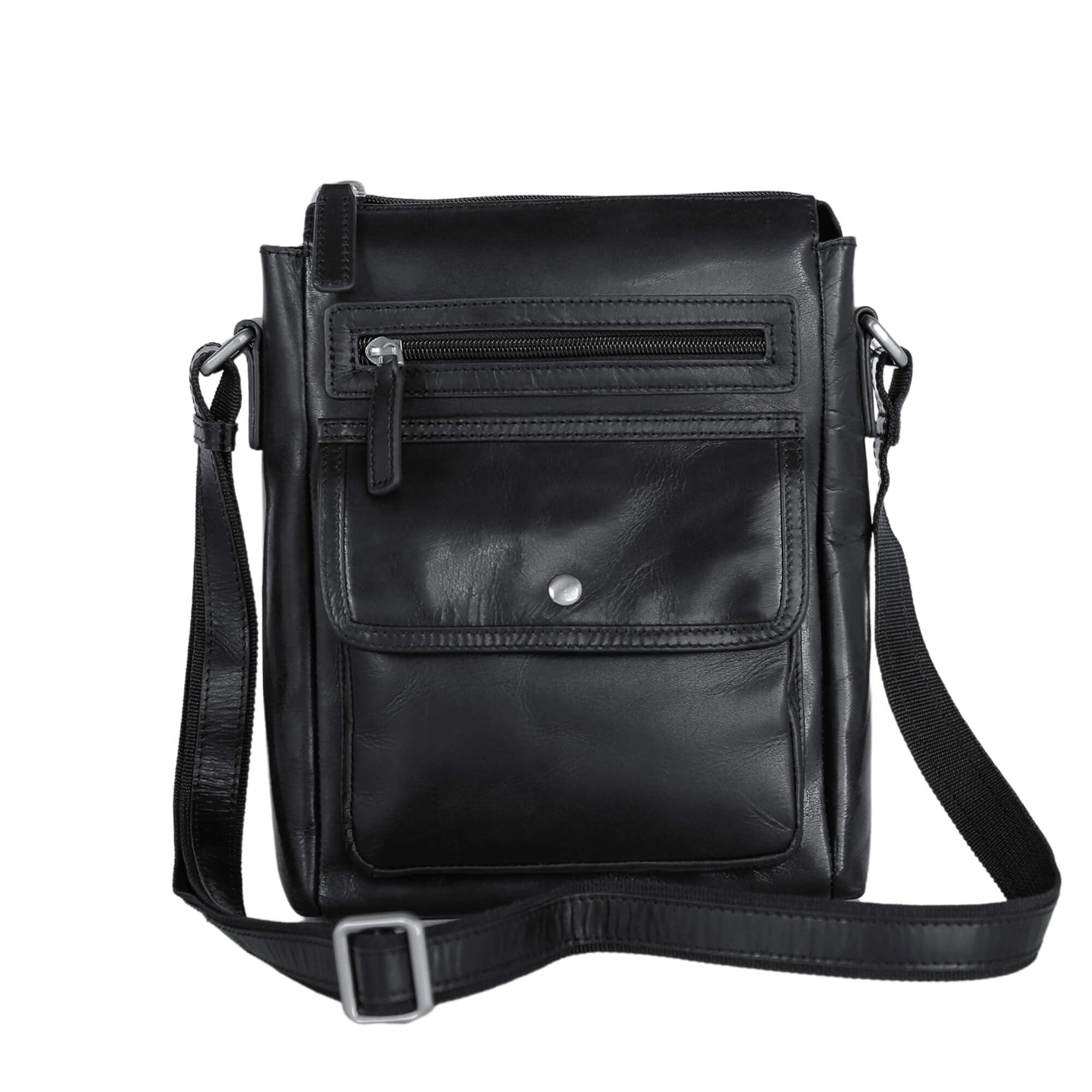 MANCINI Buffalo Everyday Crossbody Bag 2