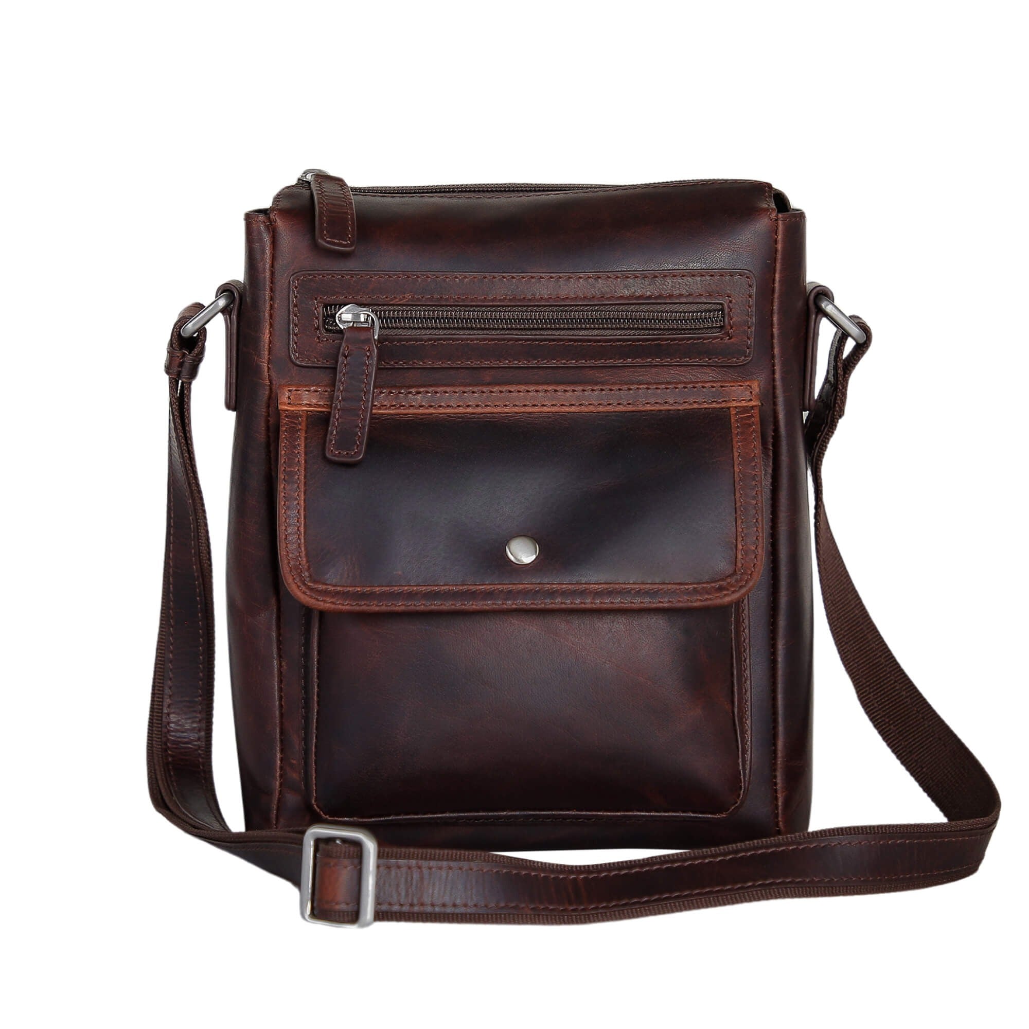 MANCINI Buffalo Everyday Crossbody Bag 1
