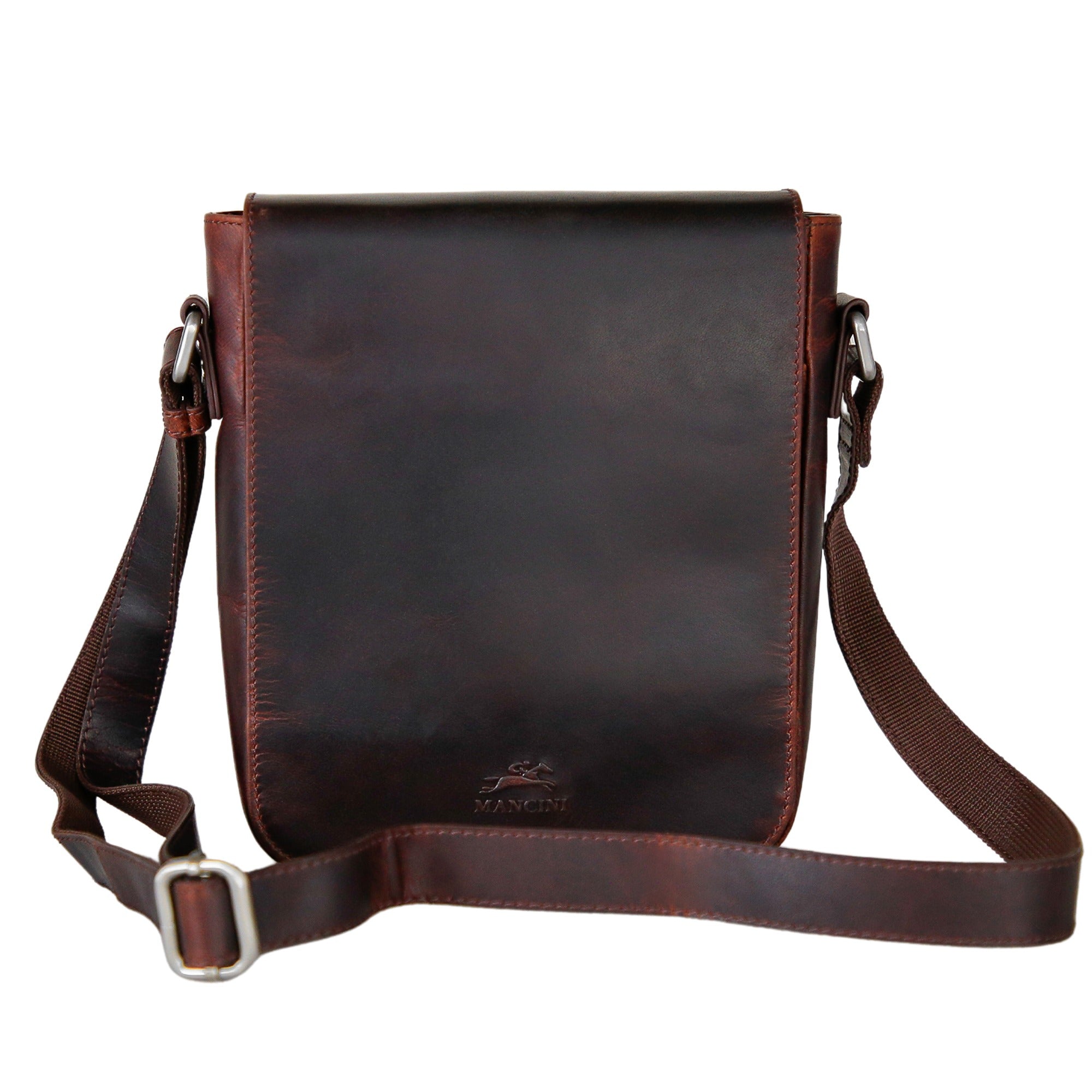 MANCINI Buffalo On-the-Go Crossbody Bag 2
