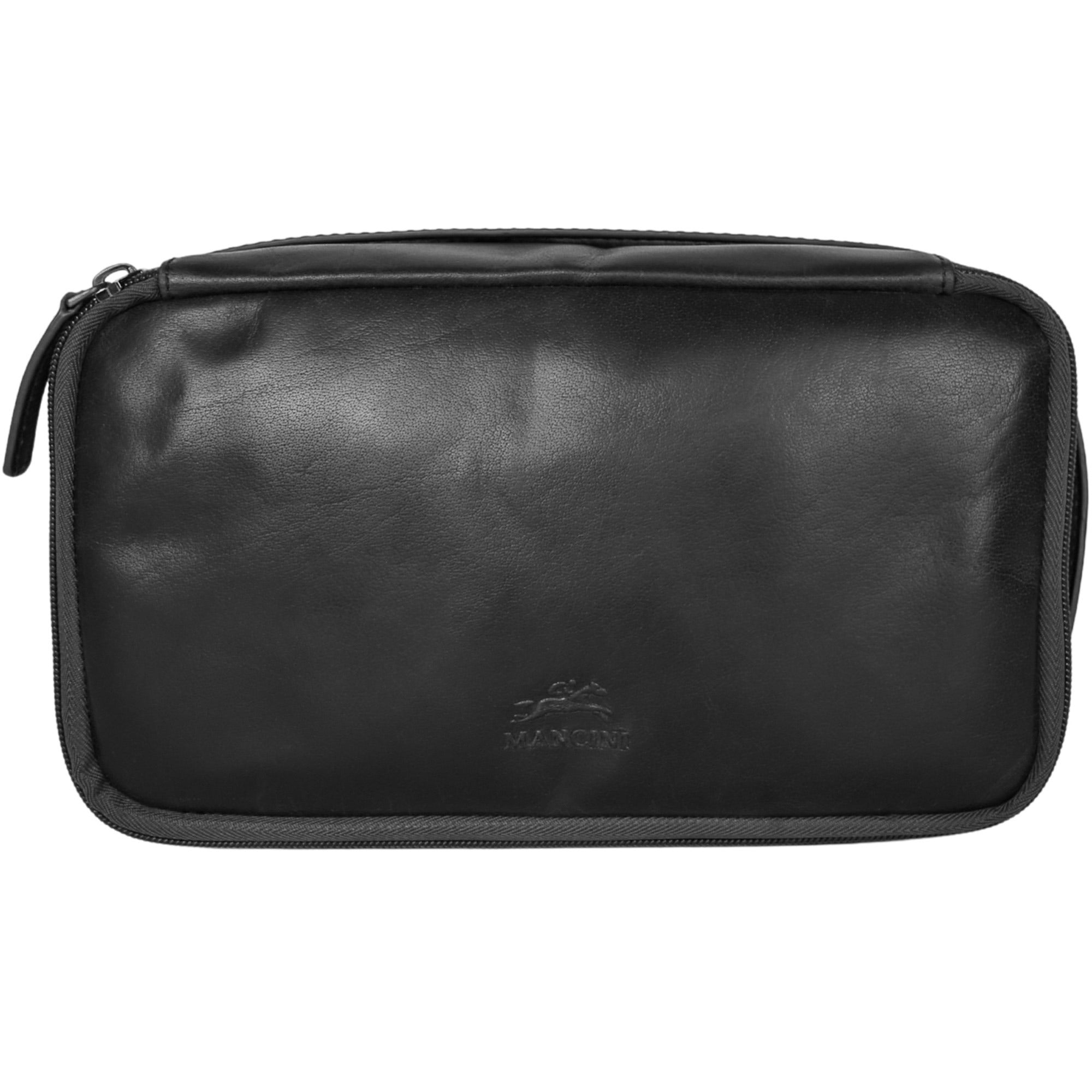 MANCINI Buffalo Classic Toiletry Kit 1