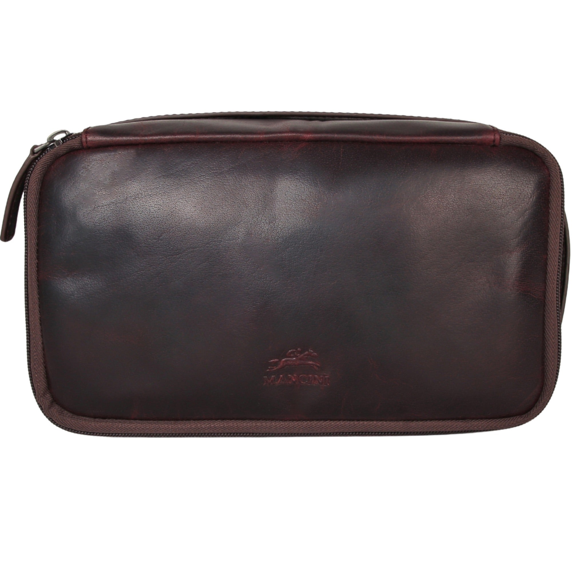 MANCINI Buffalo Classic Toiletry Kit 2