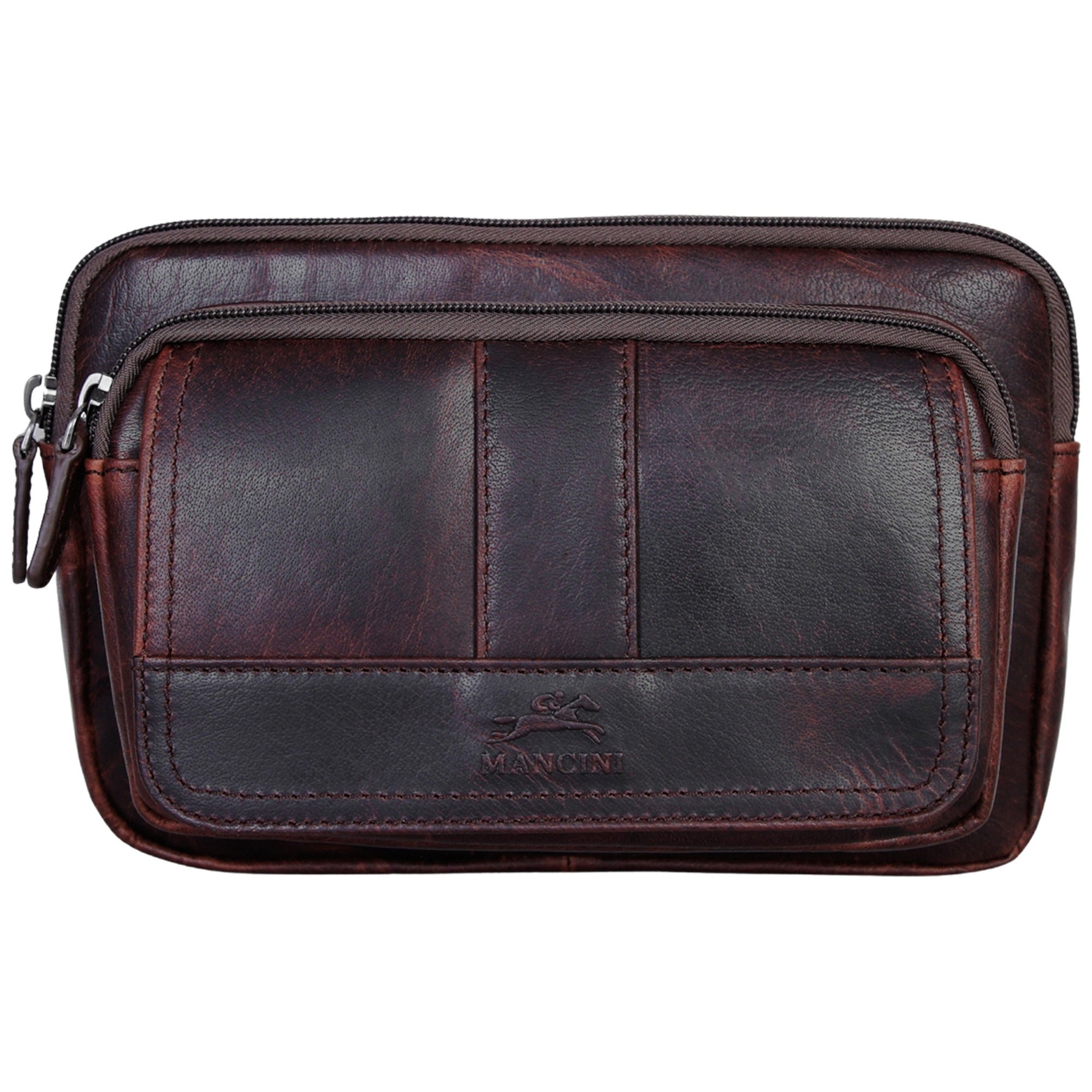 MANCINI Buffalo Waist Bag 5
