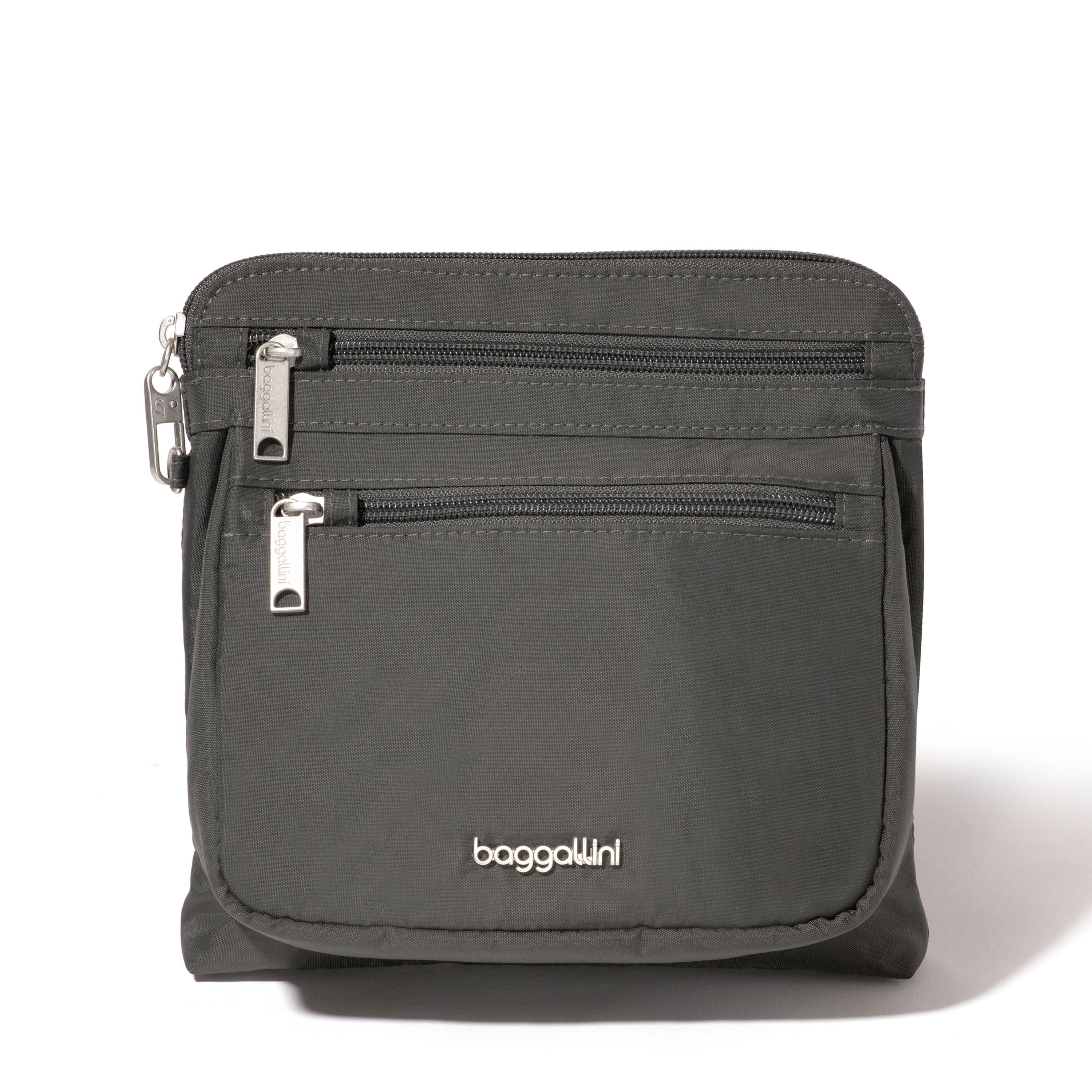 Securtex® Classic Anti-Theft Crossbody Bag 2