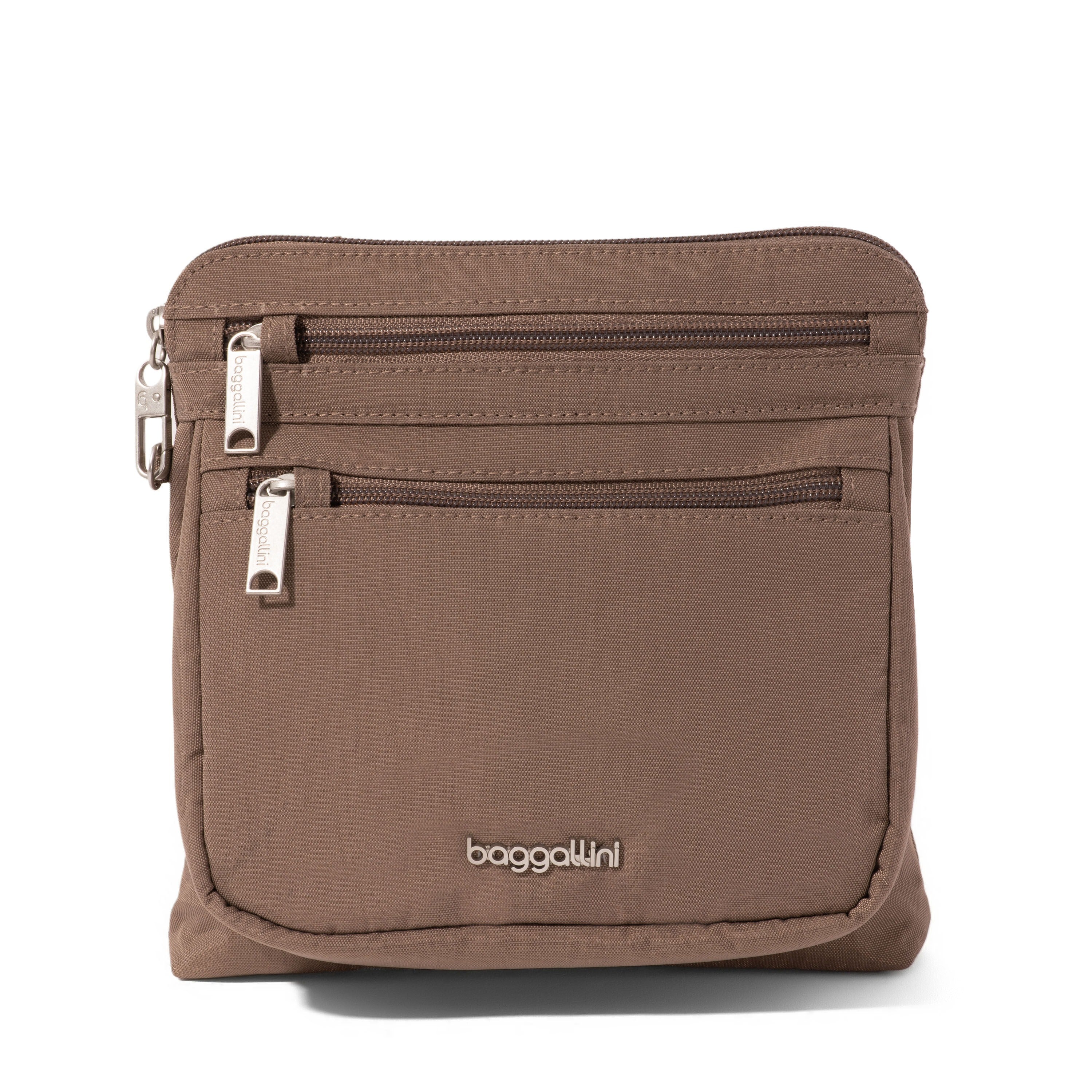 Securtex® Classic Anti-Theft Crossbody Bag 6