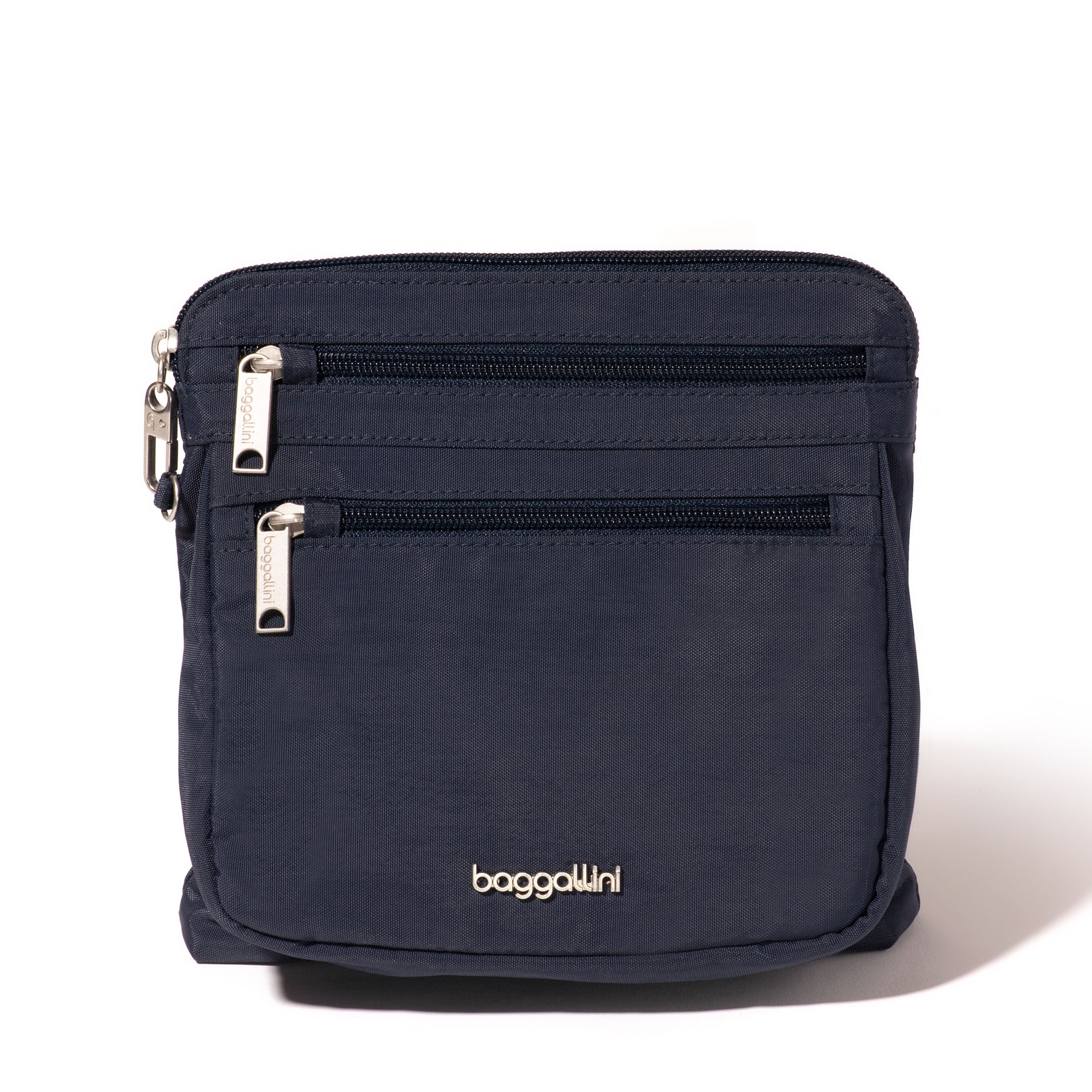 Securtex® Classic Anti-Theft Crossbody Bag 3