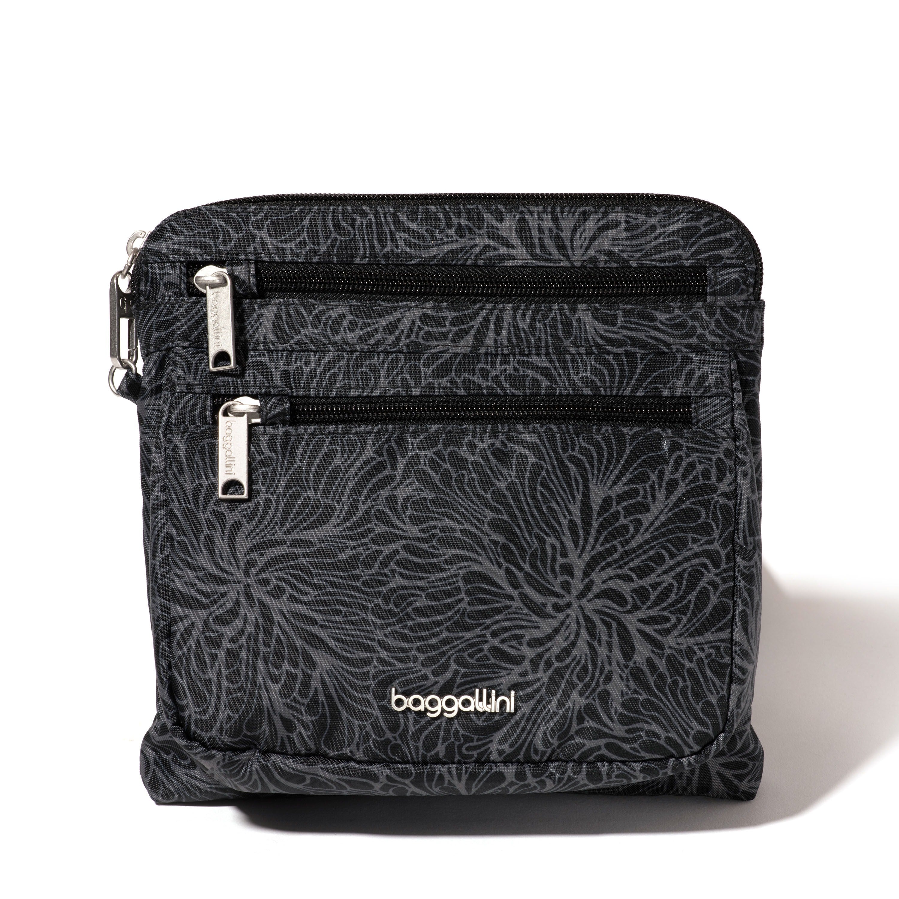 Securtex® Classic Anti-Theft Crossbody Bag 4