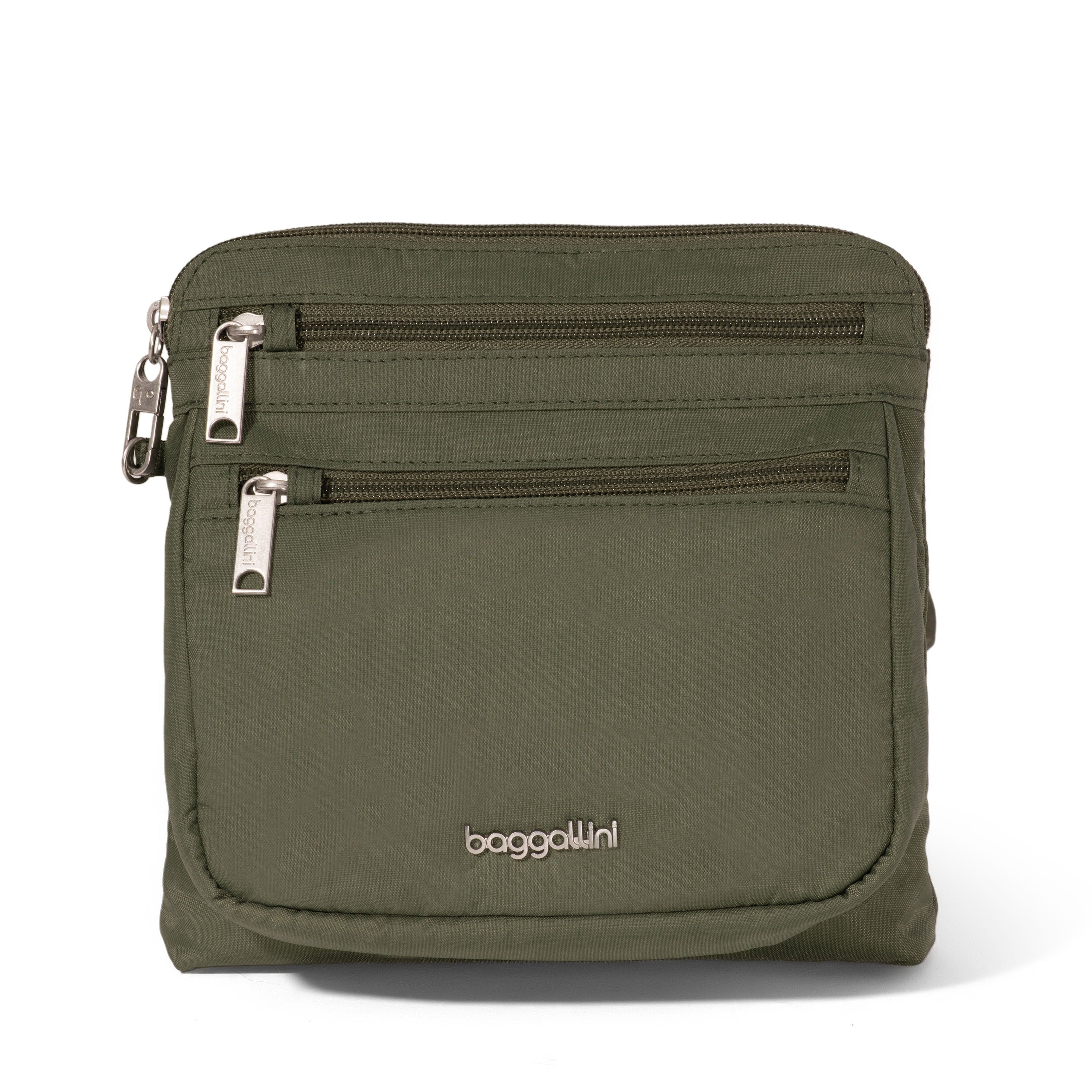 Securtex® Classic Anti-Theft Crossbody Bag 10