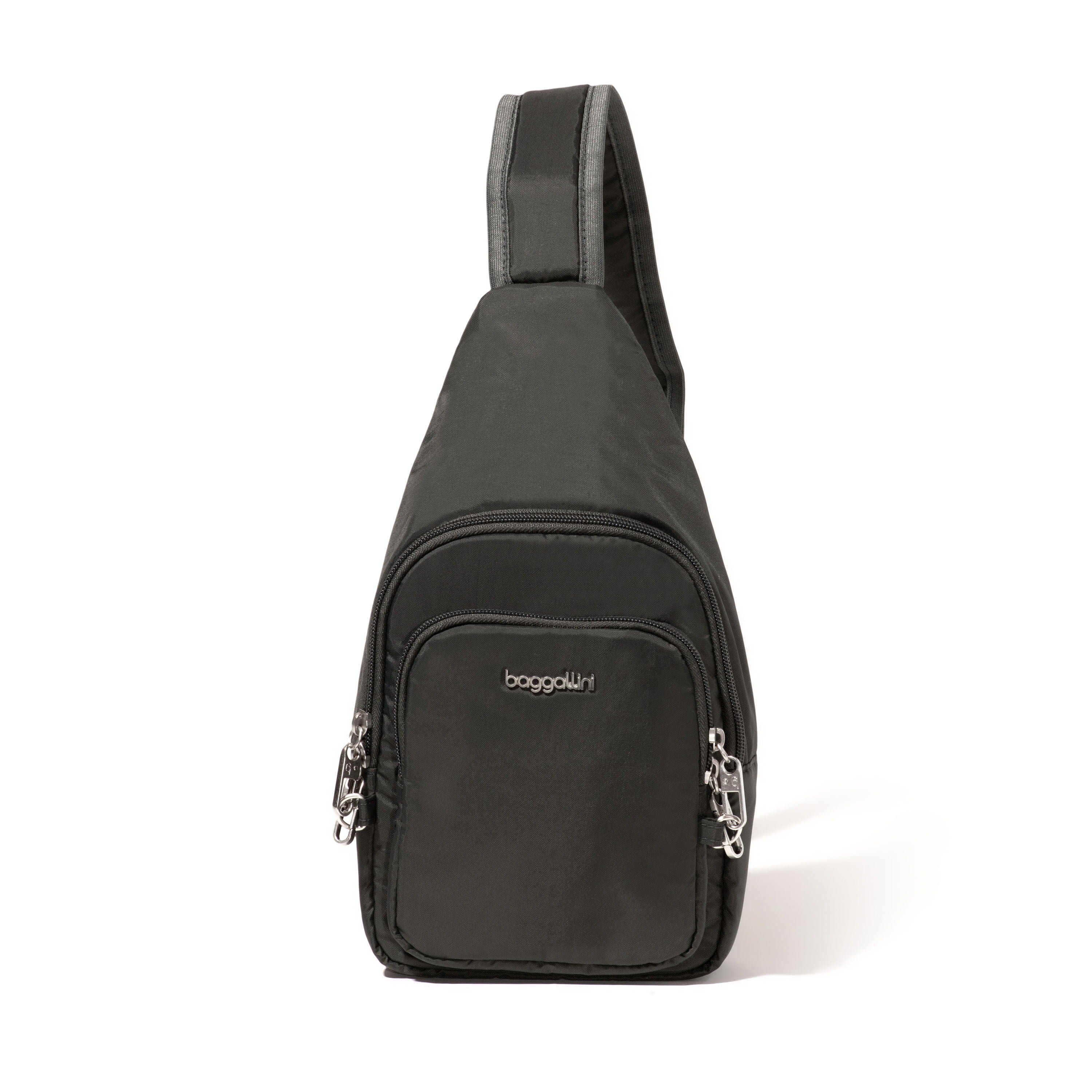 Securtex® Classic Anti-Theft Daytripper Sling Bag 2