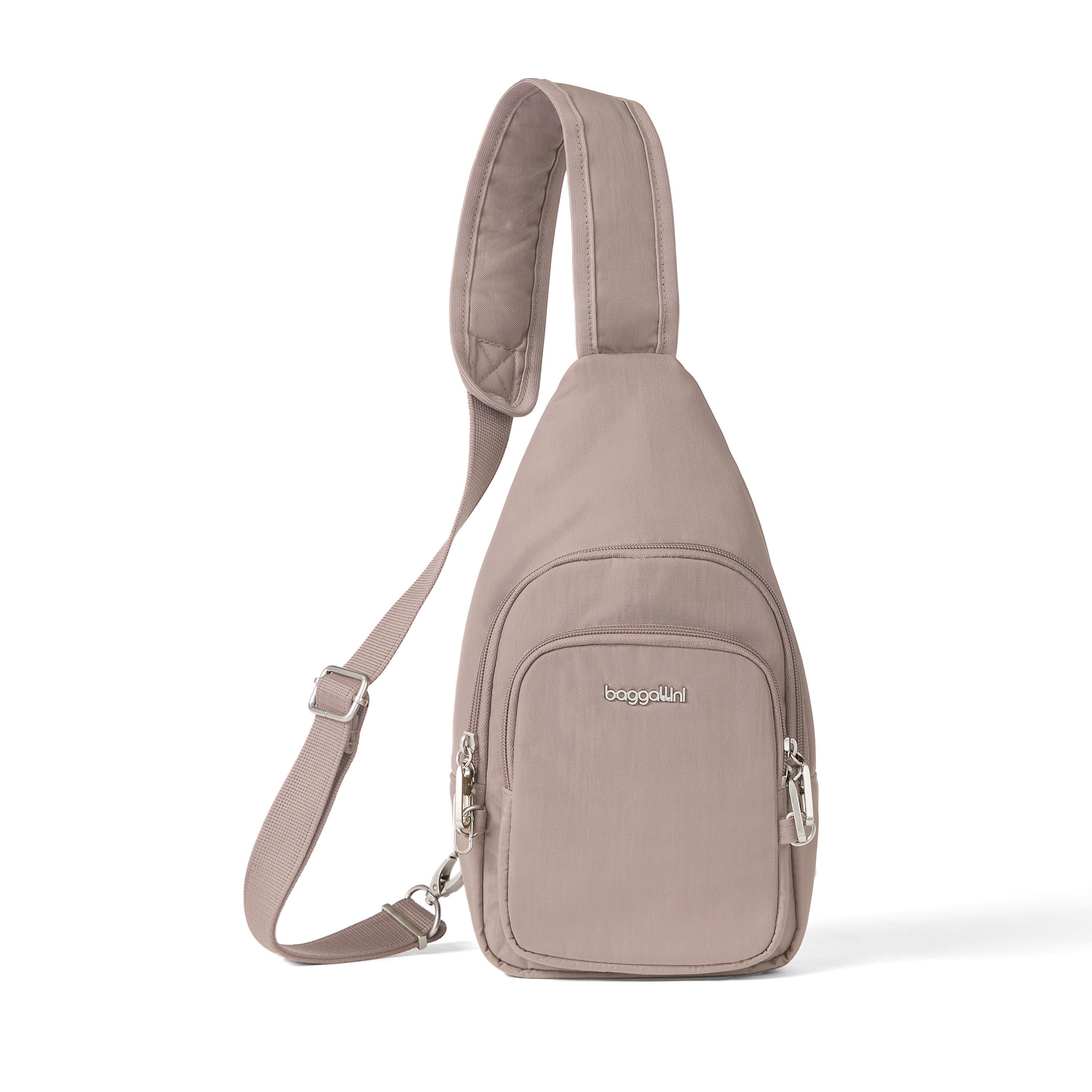 Securtex® Classic Anti-Theft Daytripper Sling Bag 5