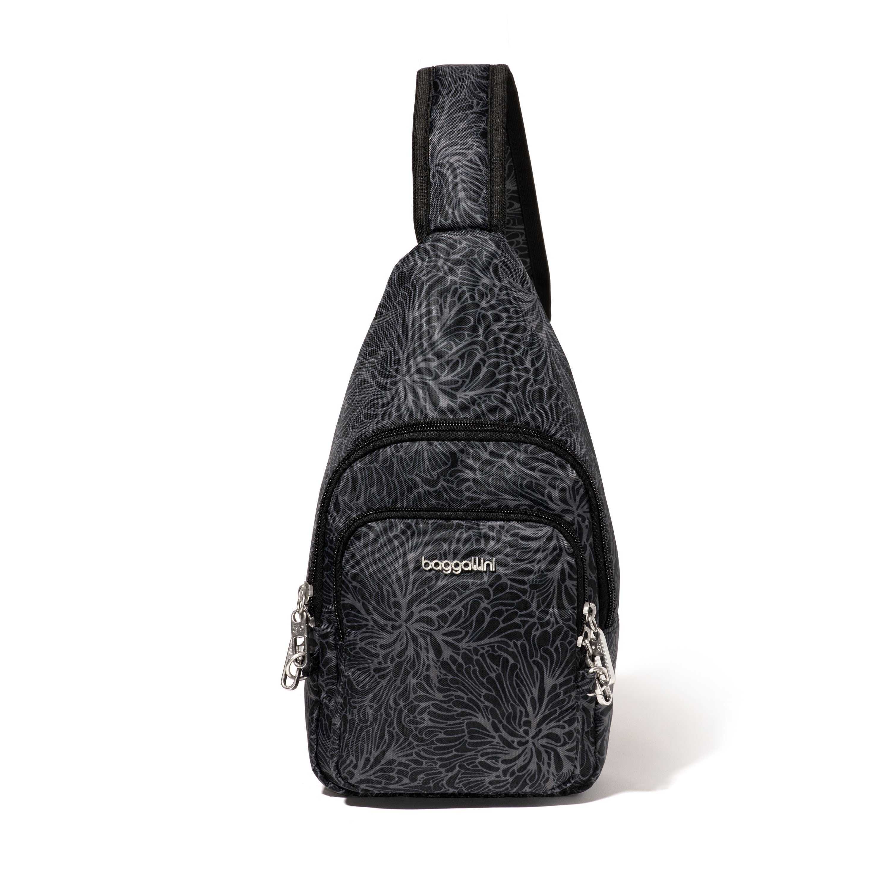 Securtex® Classic Anti-Theft Daytripper Sling Bag 4