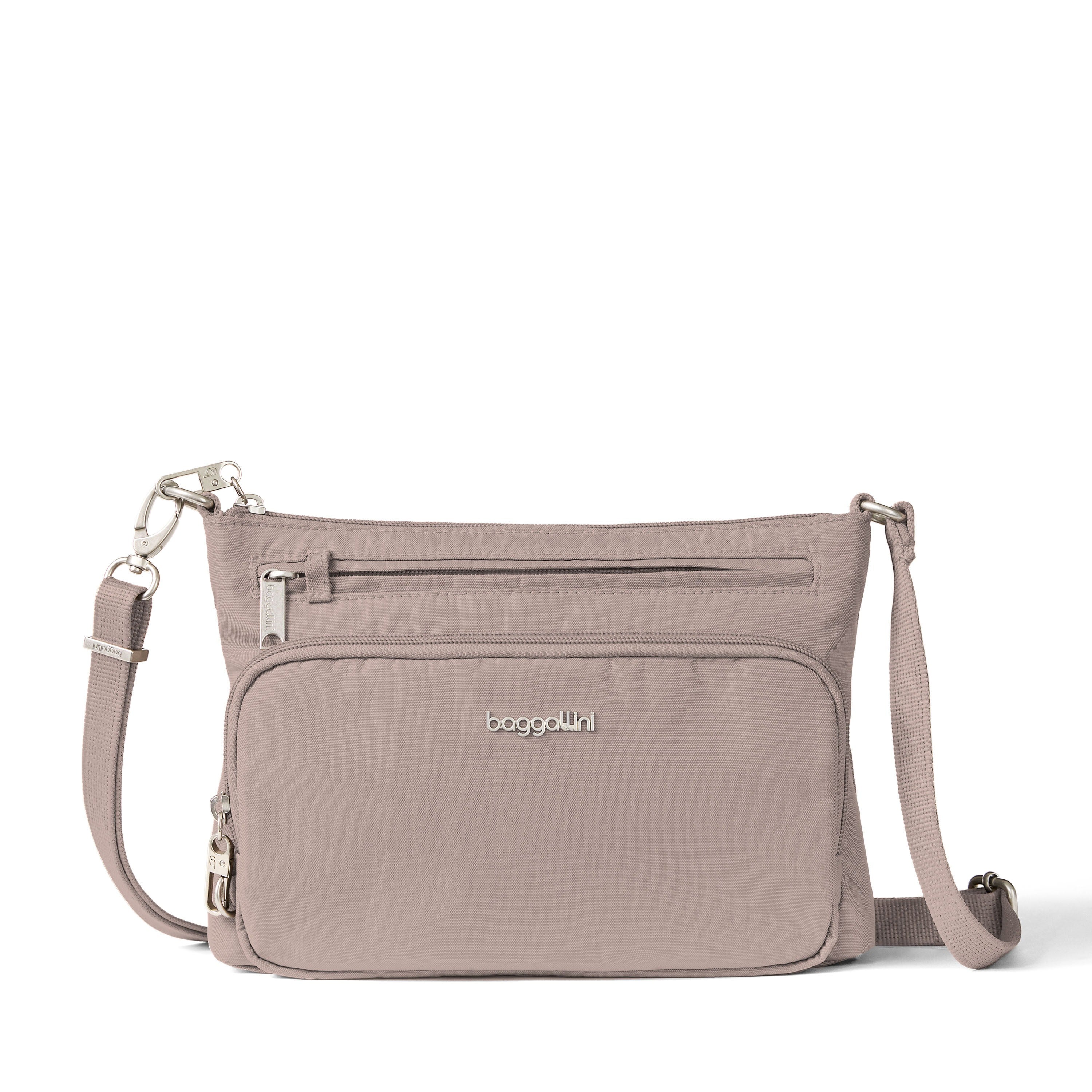 Securtex® Classic Anti-Theft Keepsake Crossbody 3