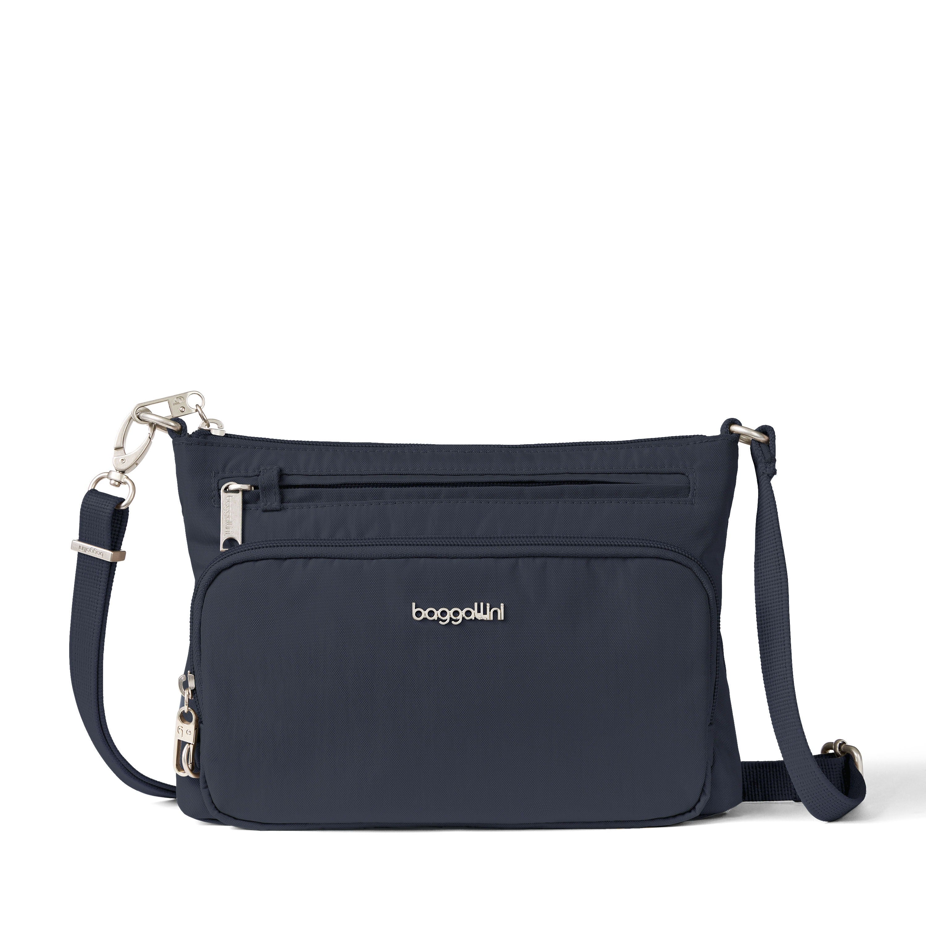 Securtex® Classic Anti-Theft Keepsake Crossbody 2