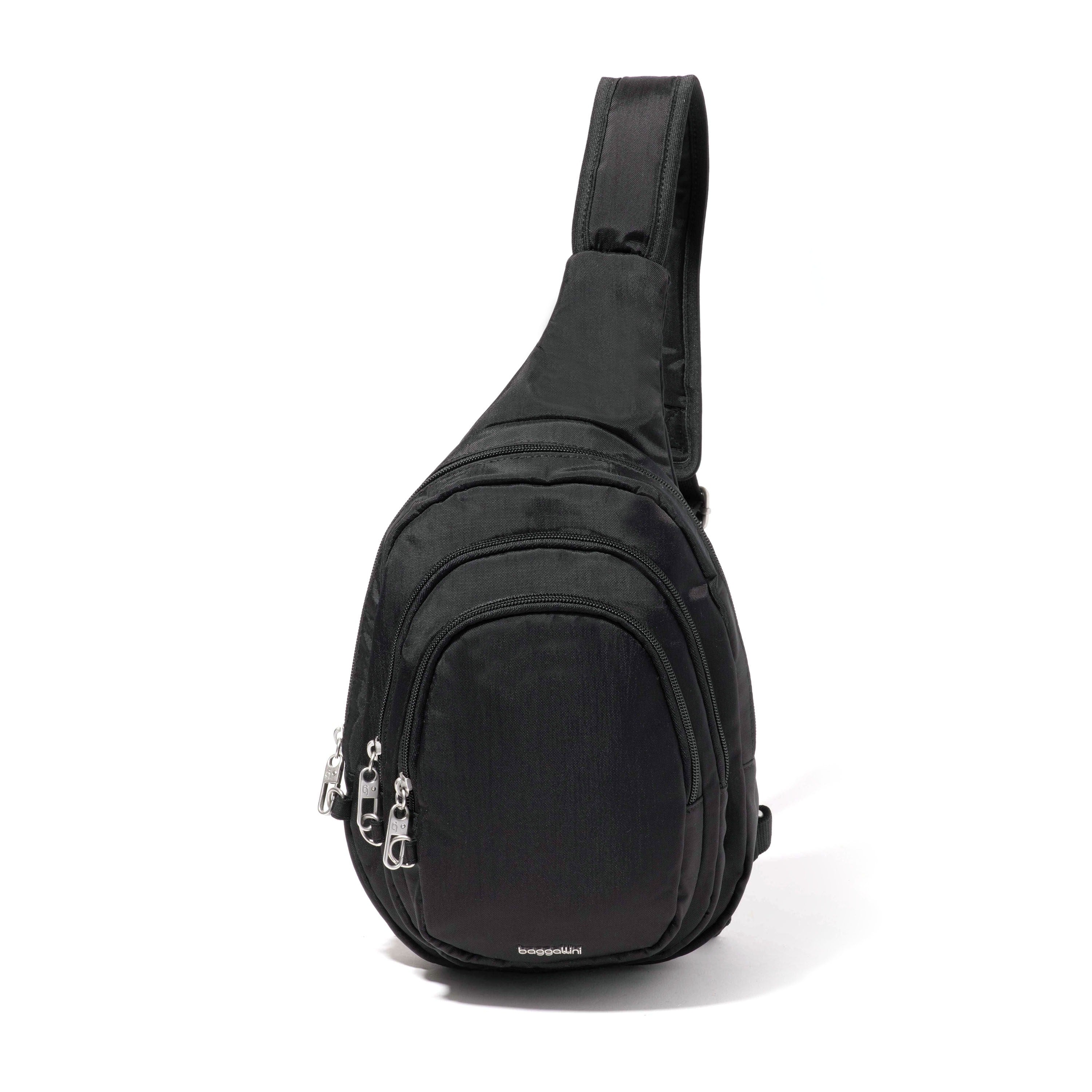 Securtex® Classic Anti-Theft Multi Zip Sling 1