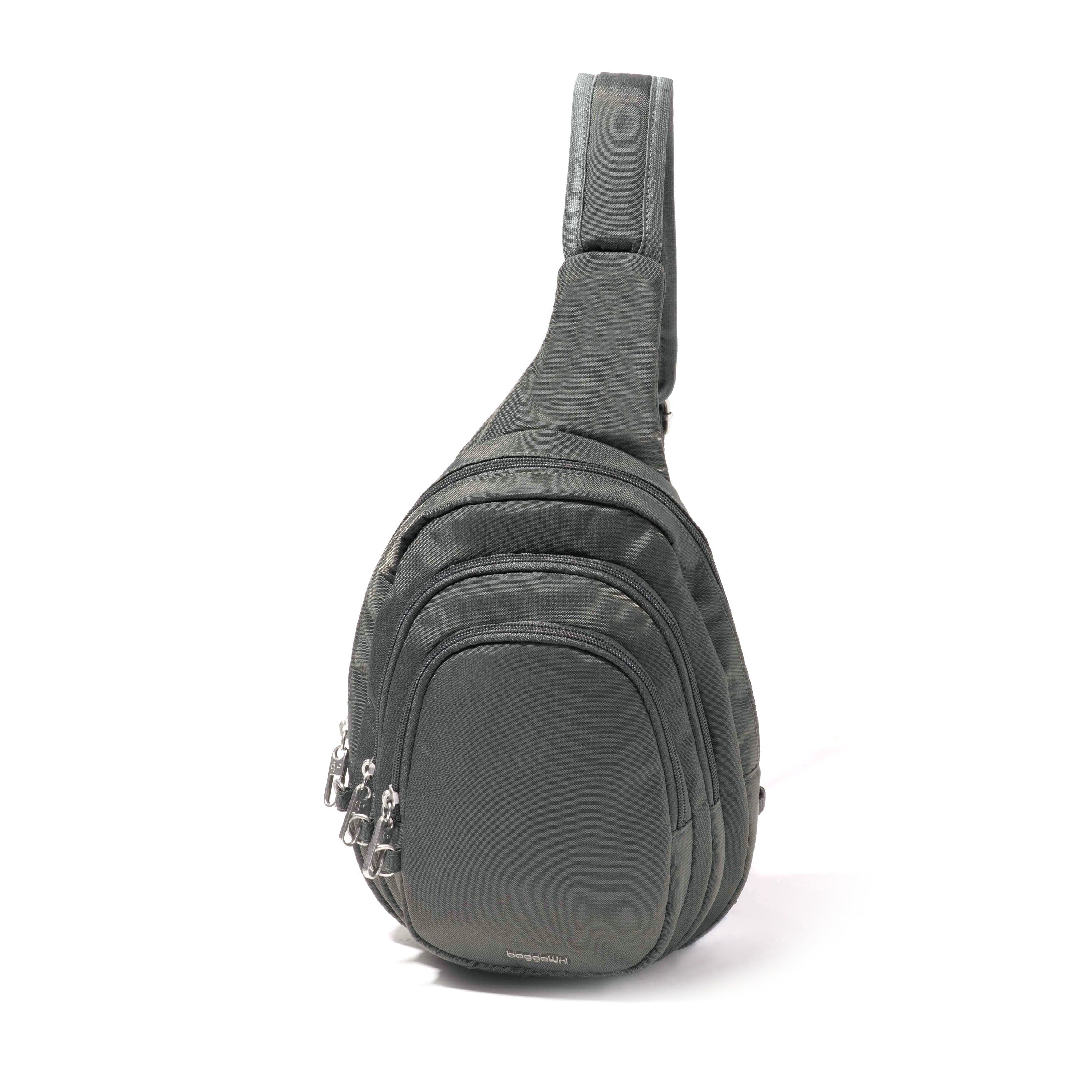 Securtex® Classic Anti-Theft Multi Zip Sling 2