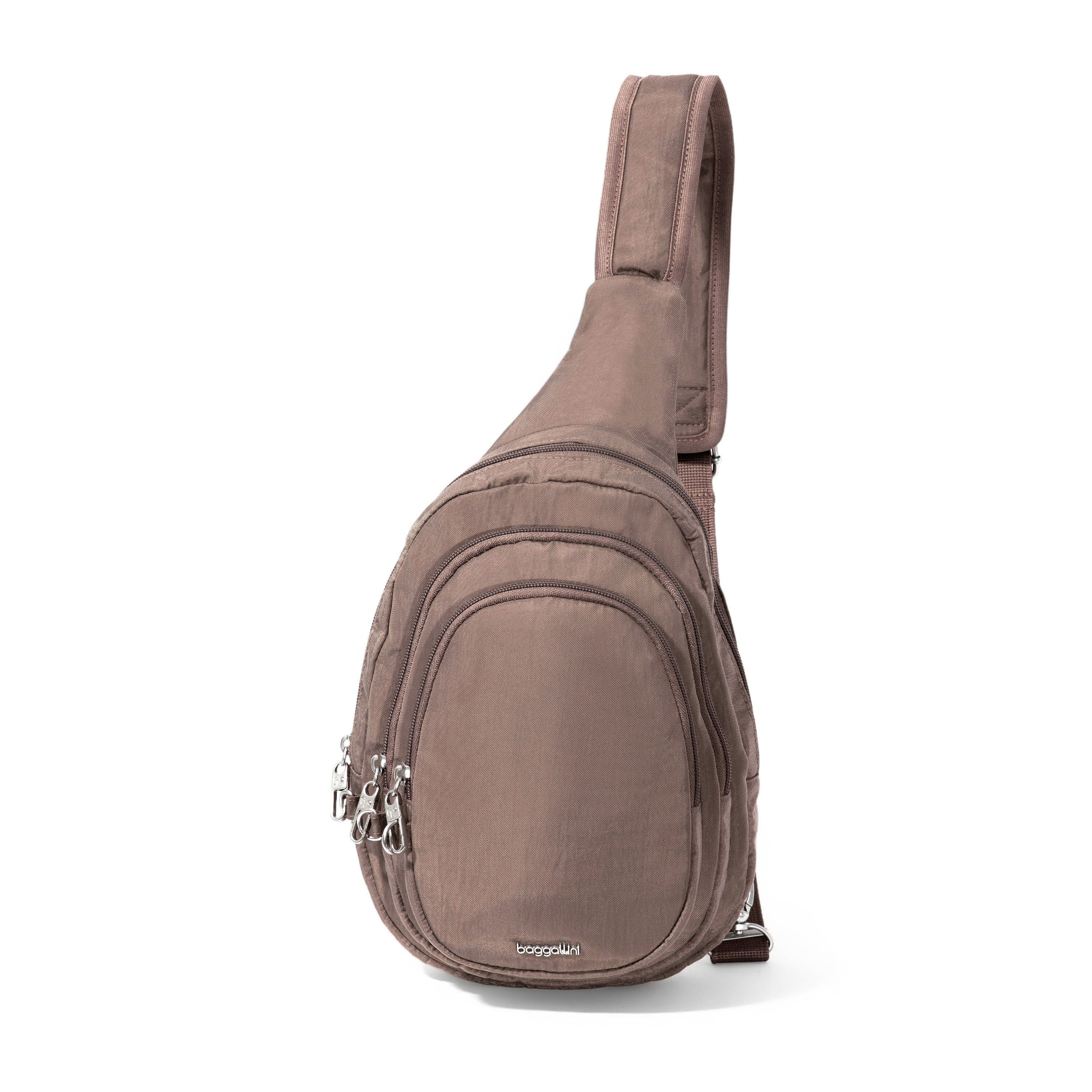 Securtex® Classic Anti-Theft Multi Zip Sling 5