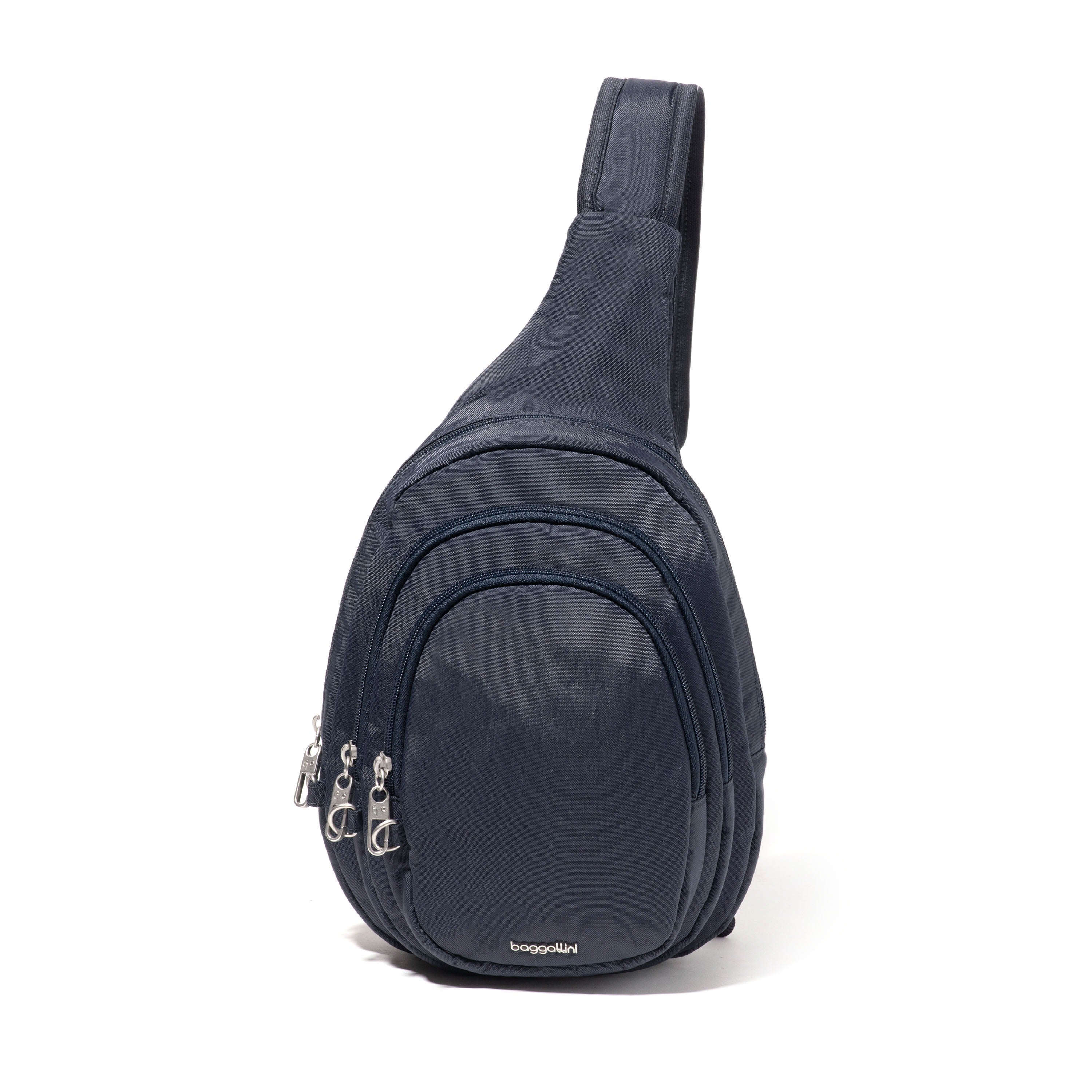 Securtex® Classic Anti-Theft Multi Zip Sling 3