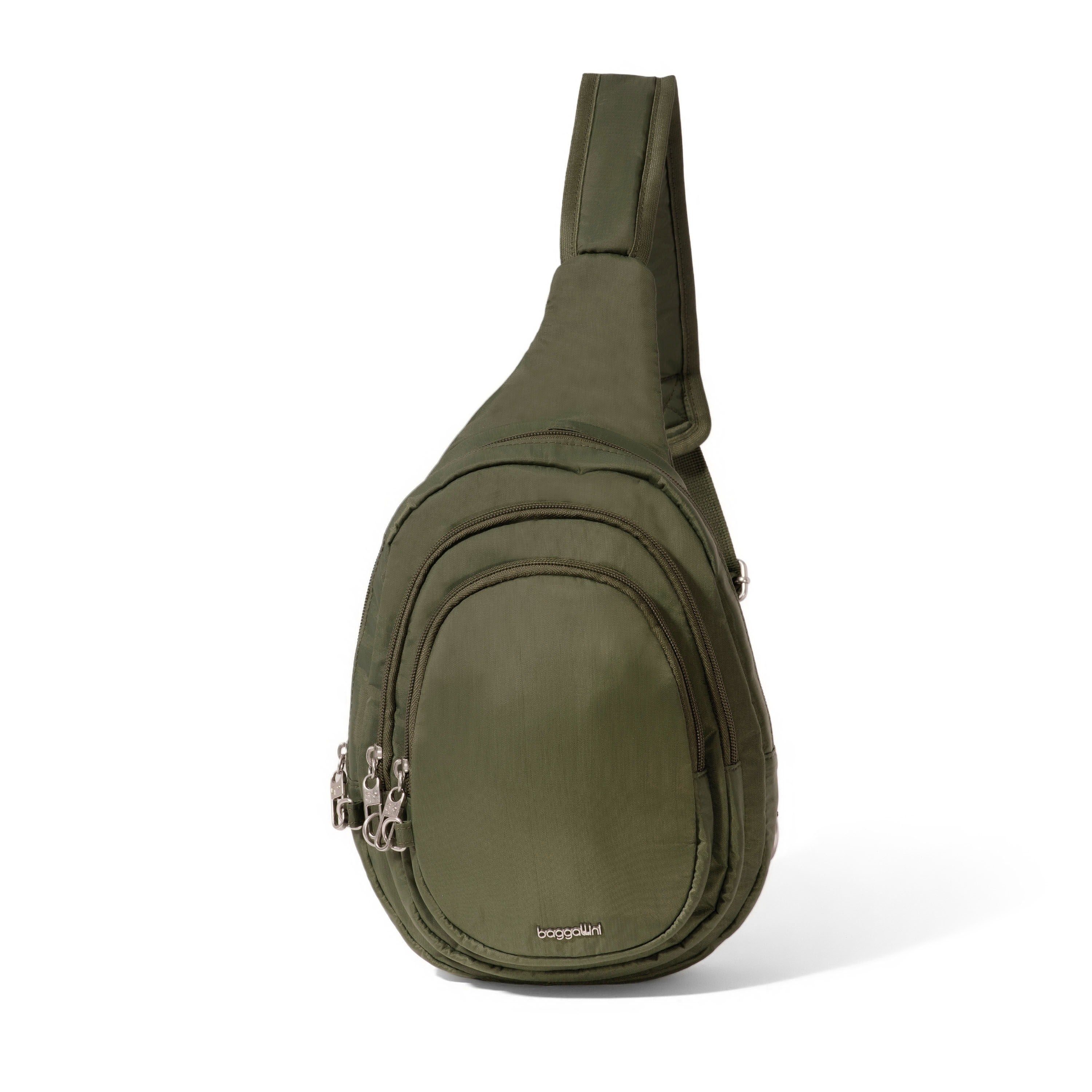 Securtex® Classic Anti-Theft Multi Zip Sling 6