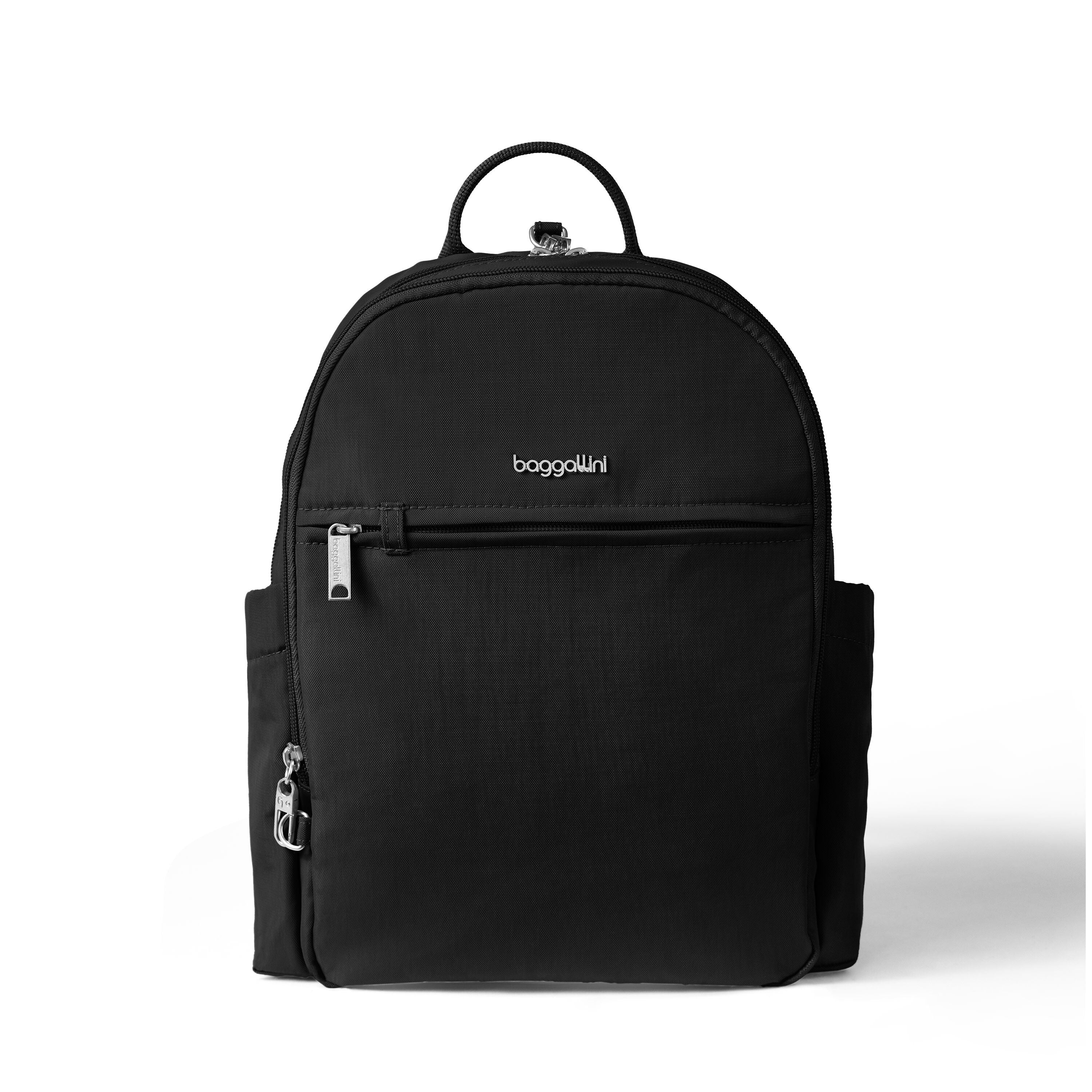 Securtex® Classic Anti-Theft Getaway Backpack 11