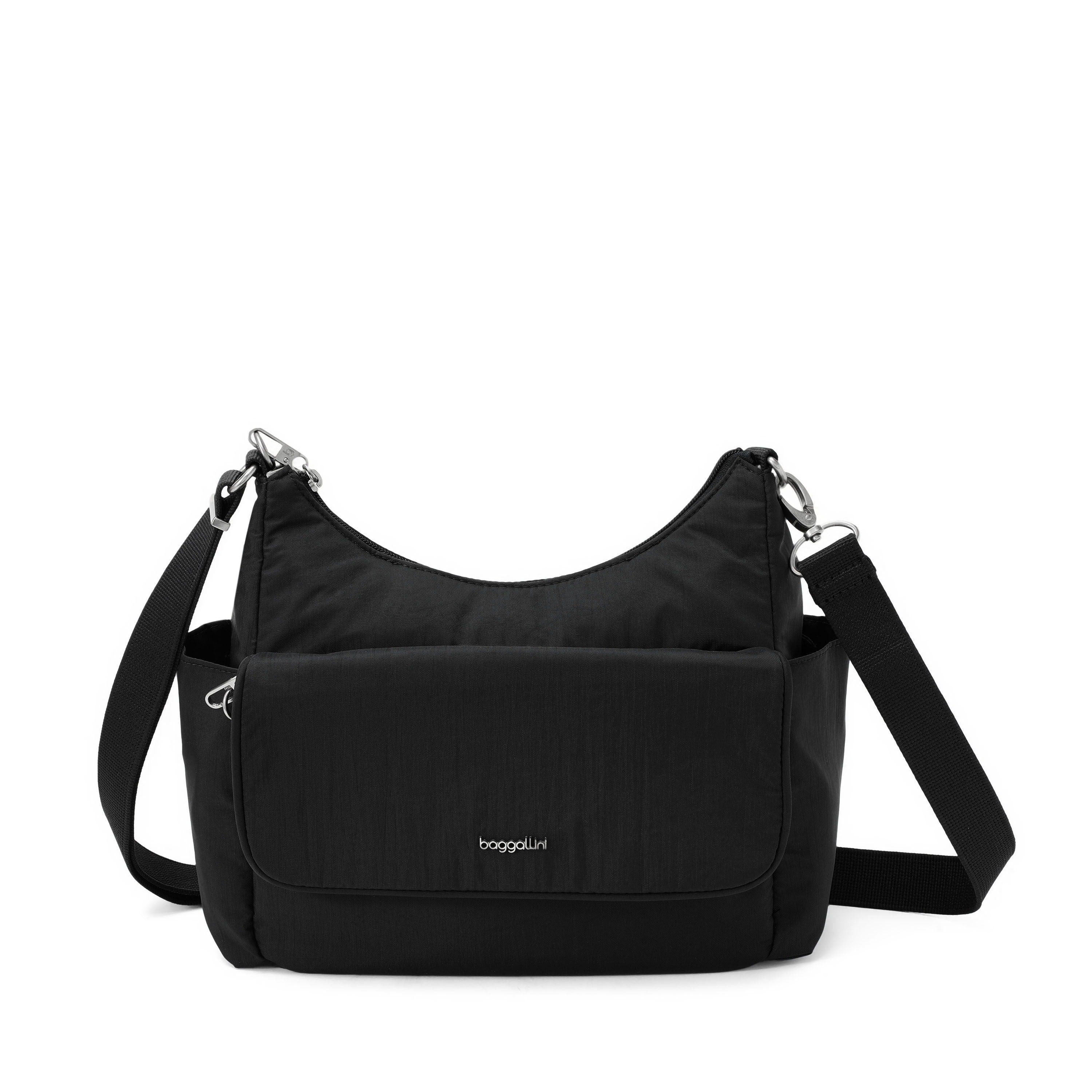 Securtex® Journey Anti-Theft Hobo 1