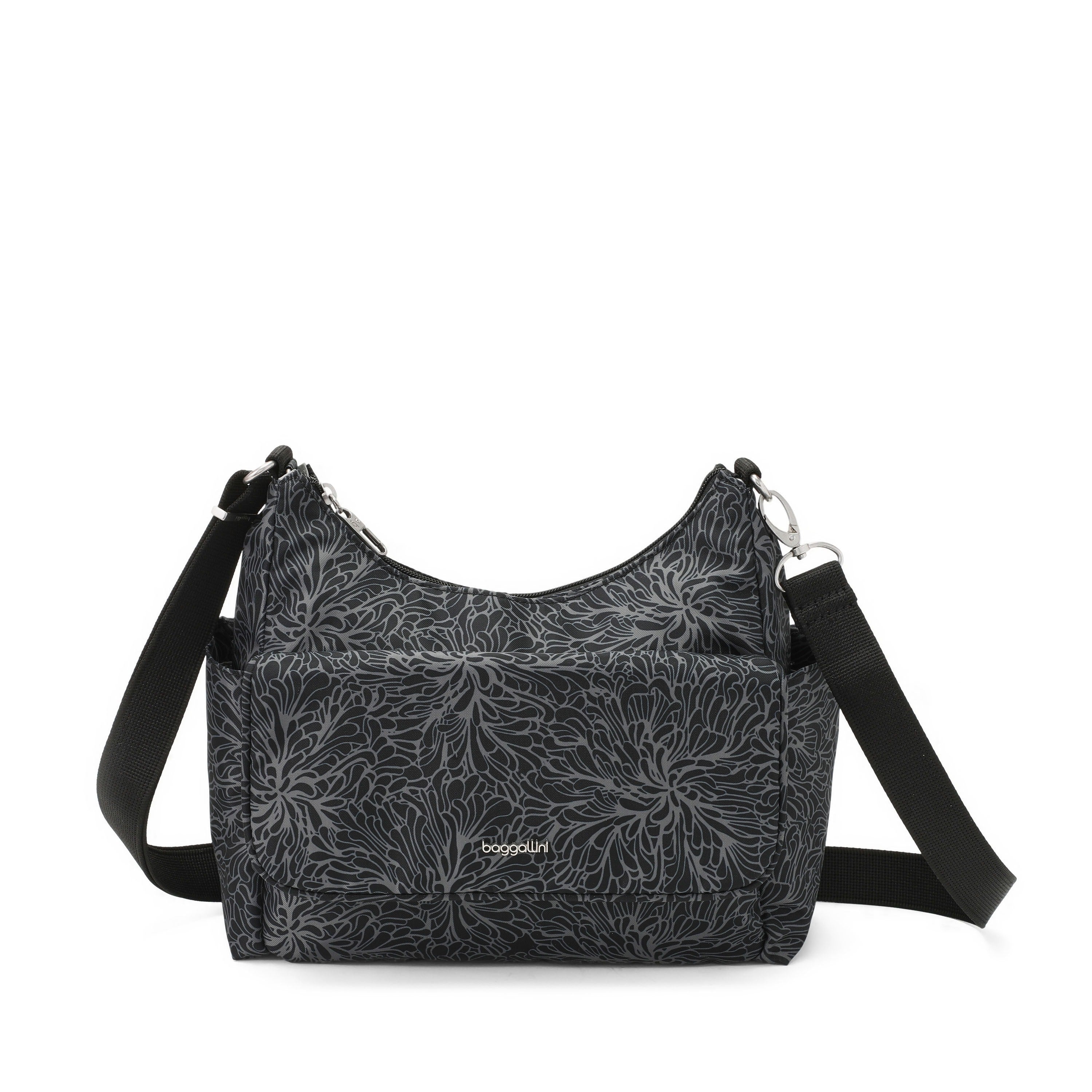 Securtex® Journey Anti-Theft Hobo 3