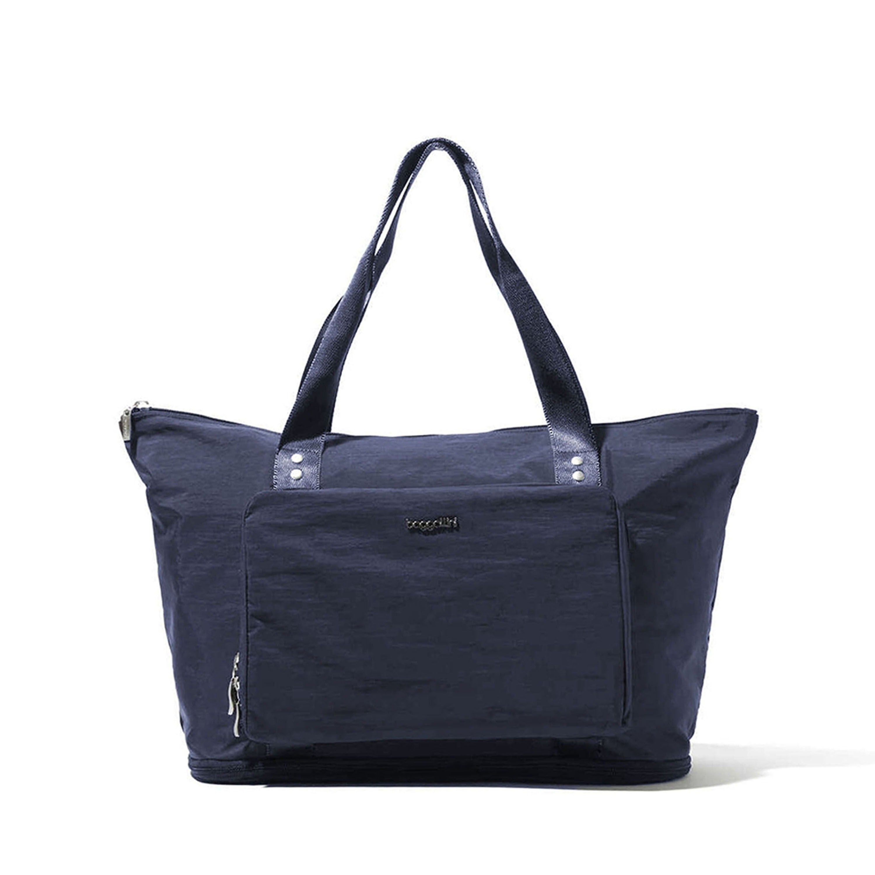 Carryall Expandable Packable Tote 2