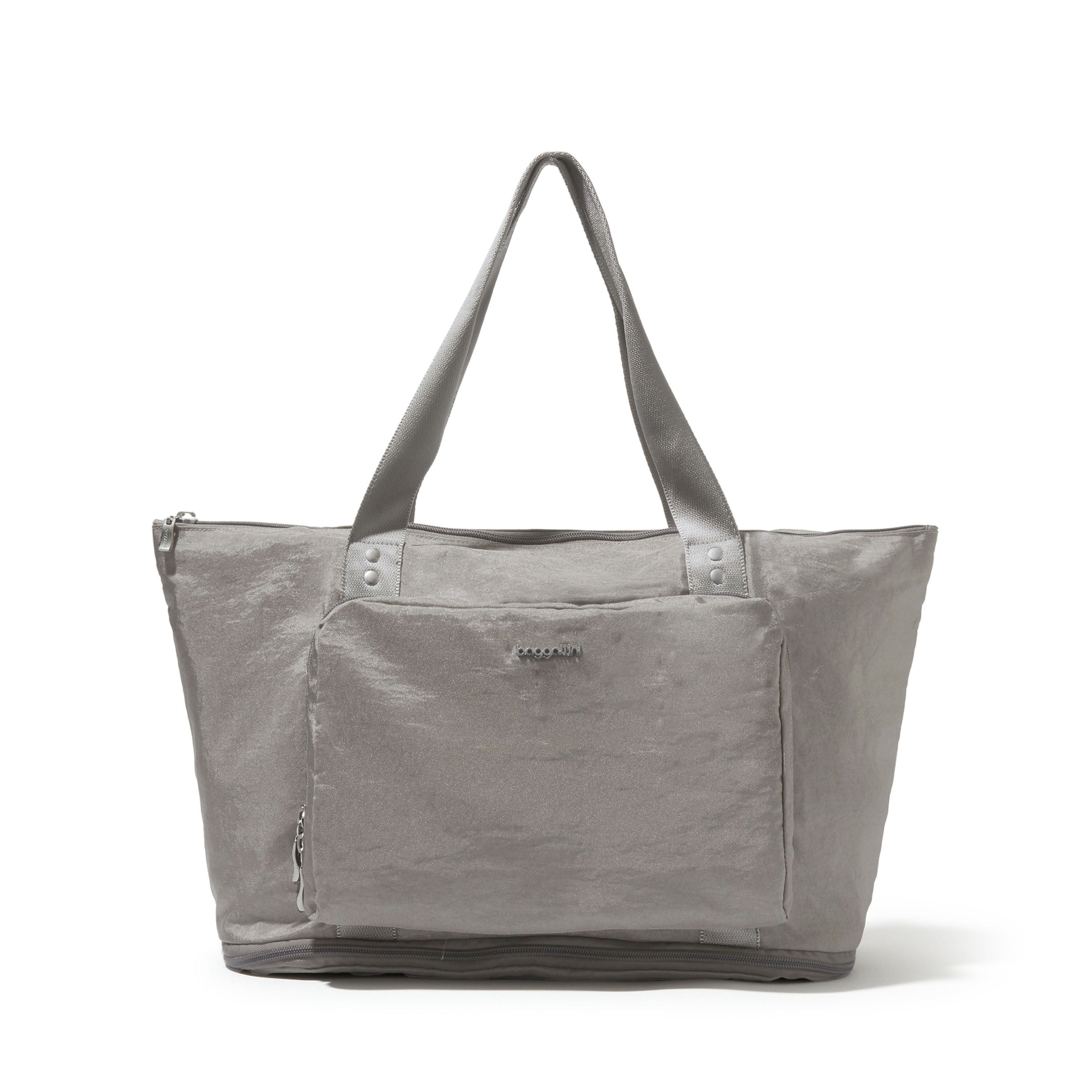 Carryall Expandable Packable Tote 7