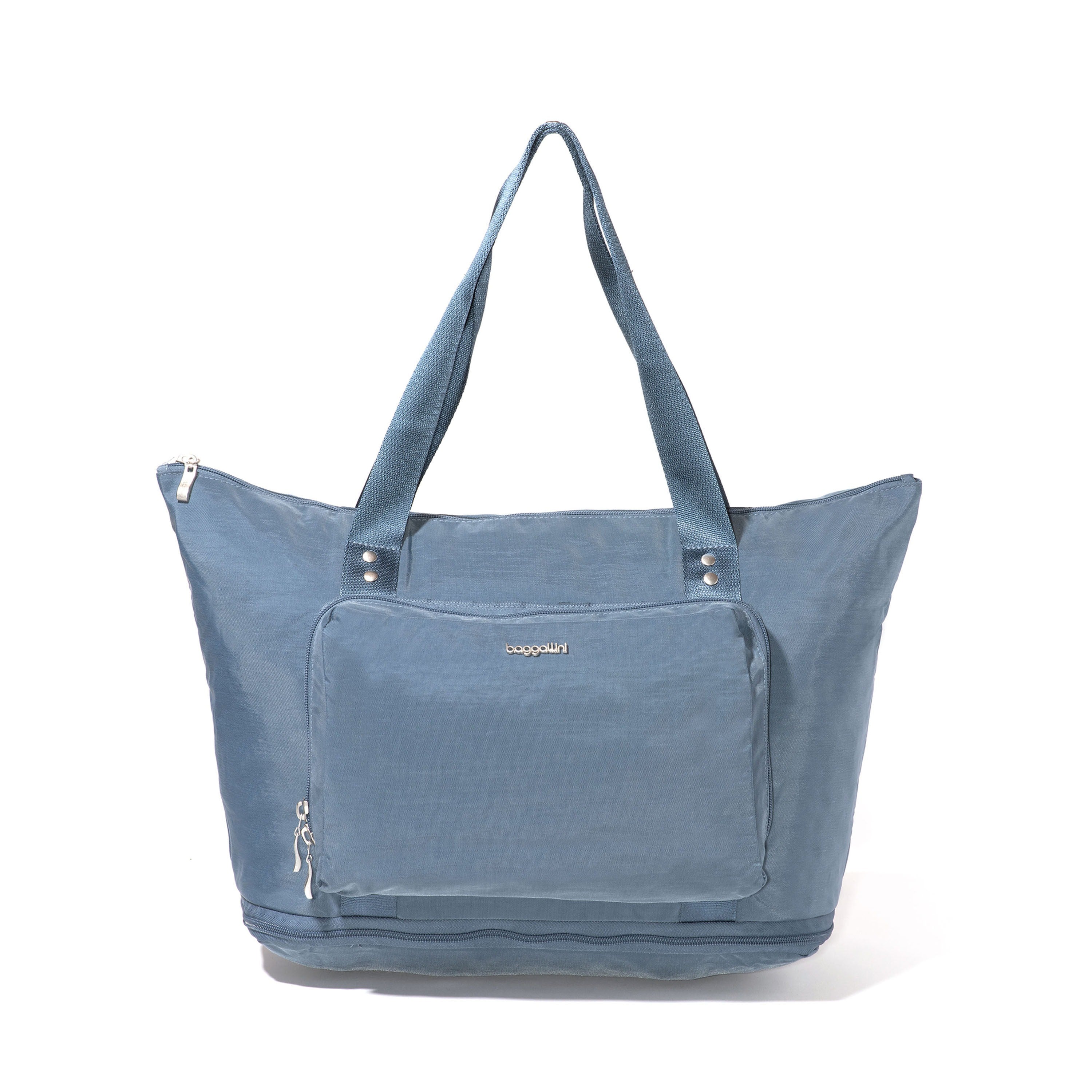 Carryall Expandable Packable Tote 5