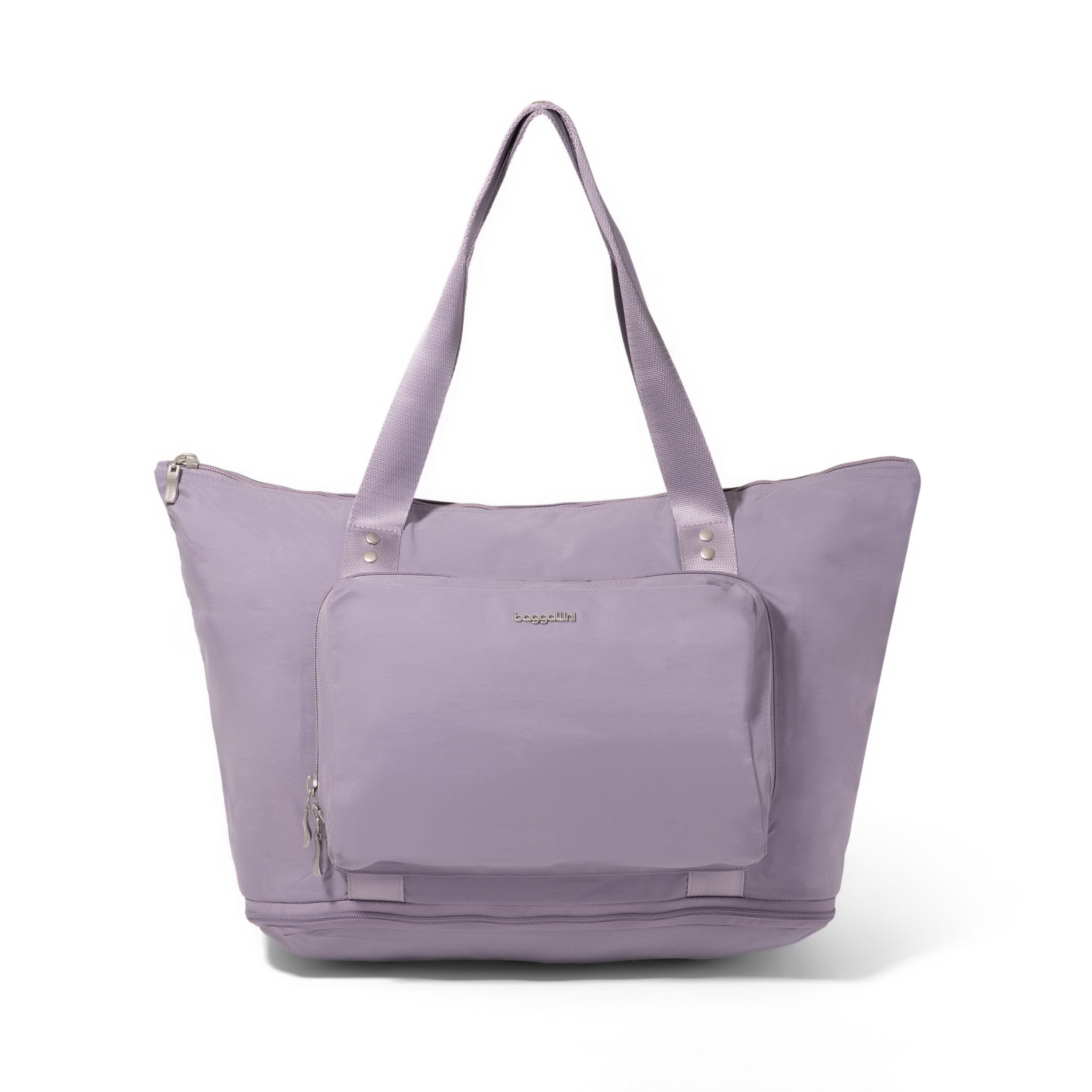 Carryall Expandable Packable Tote 3