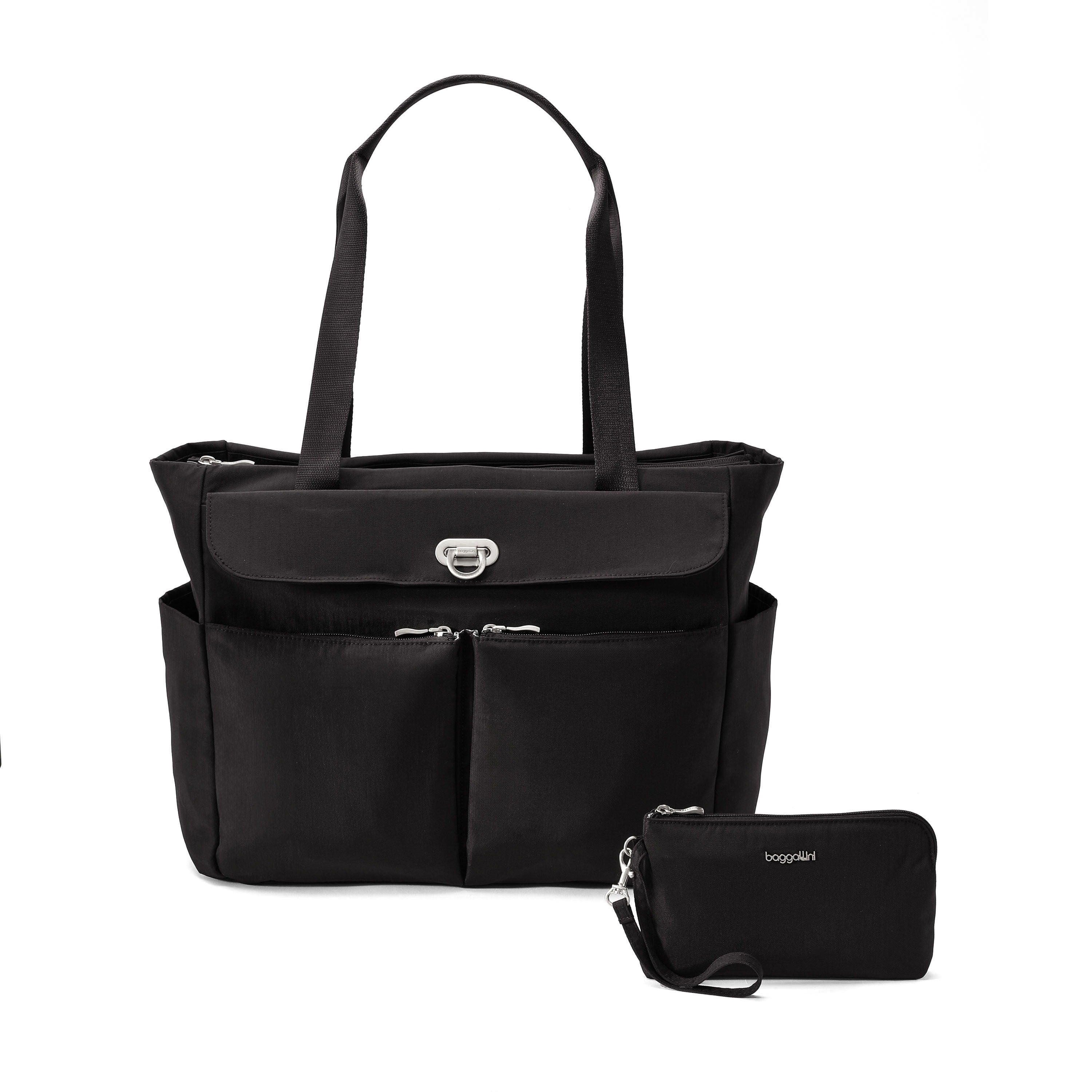 Coastal Flip Lock Tote 1