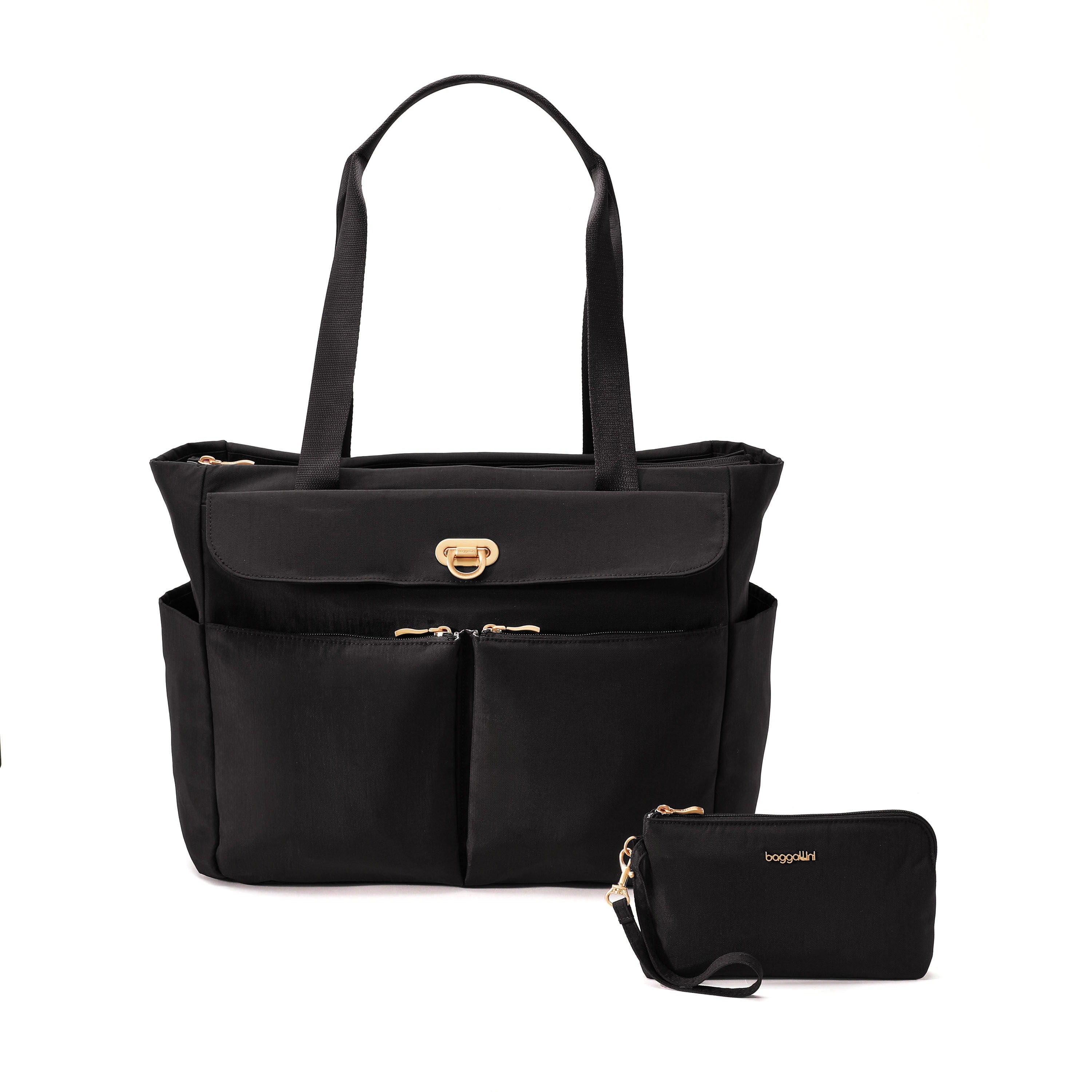 Coastal Flip Lock Tote 2
