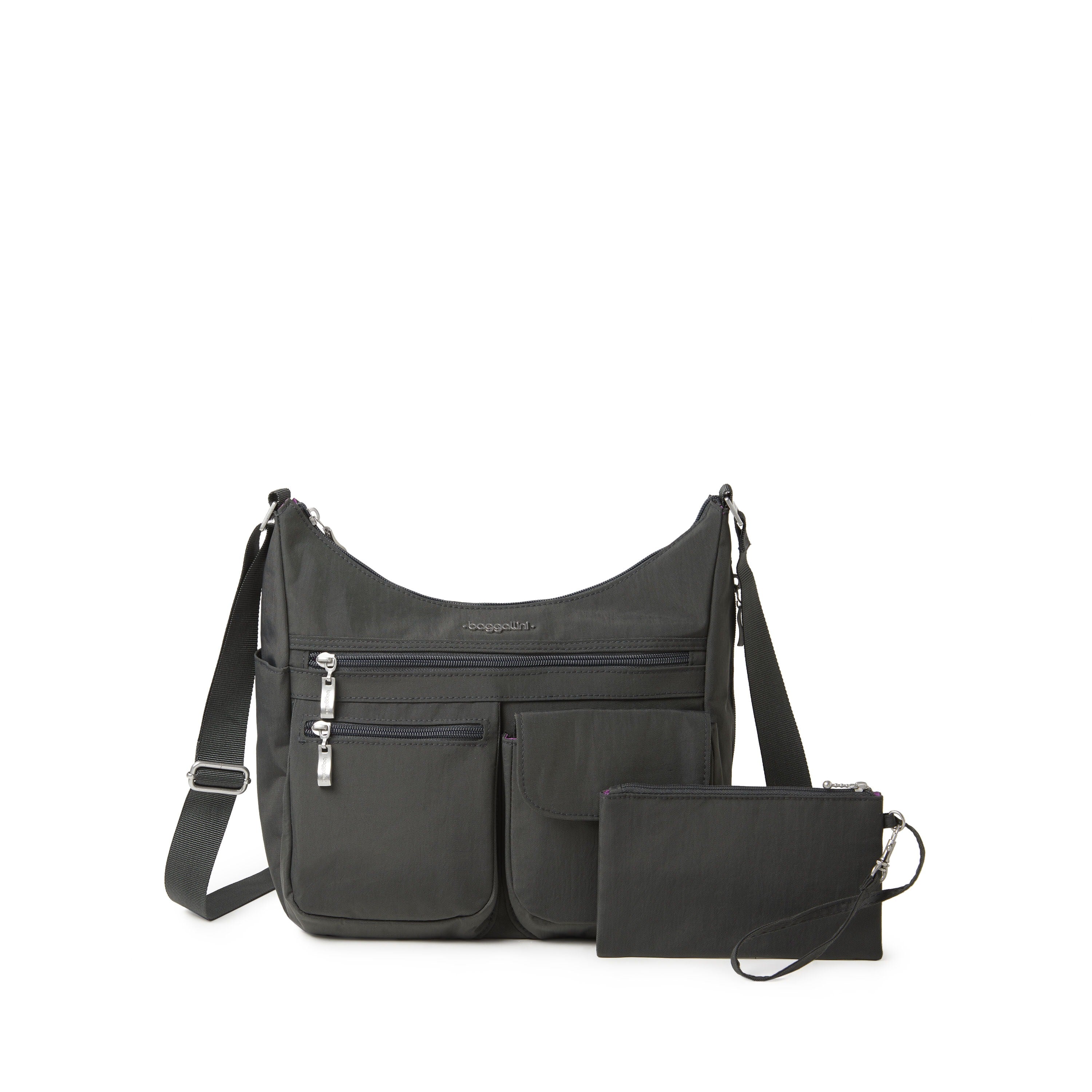 Legacy Everywhere Bagg with RFID Wristlet 2