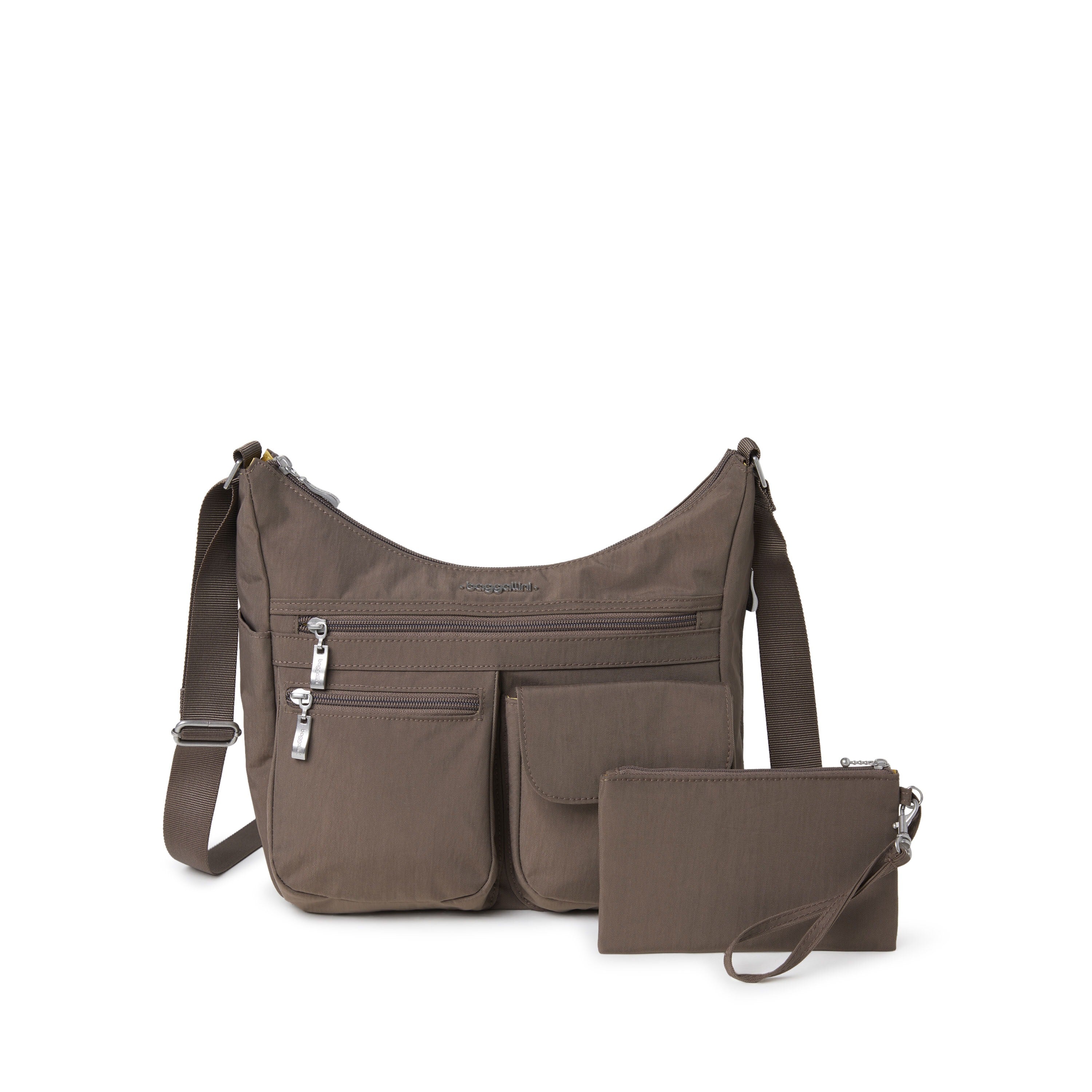 Legacy Everywhere Bagg with RFID Wristlet 3