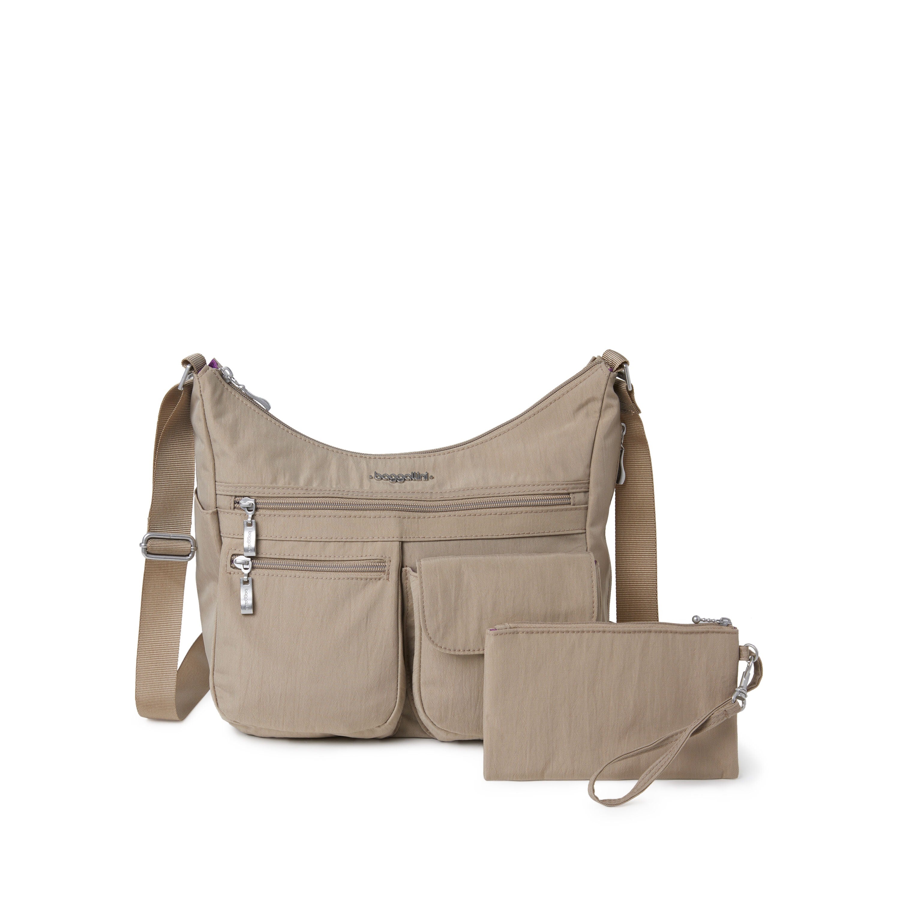 Legacy Everywhere Bagg with RFID Wristlet 4
