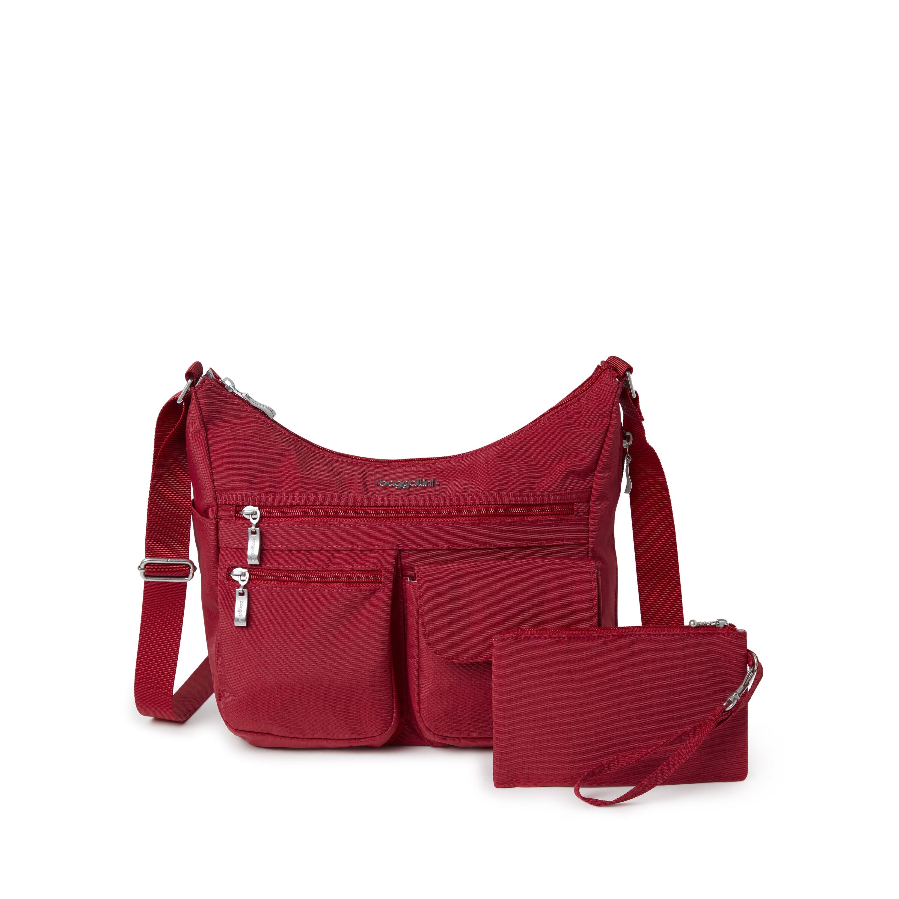 Legacy Everywhere Bagg with RFID Wristlet 1