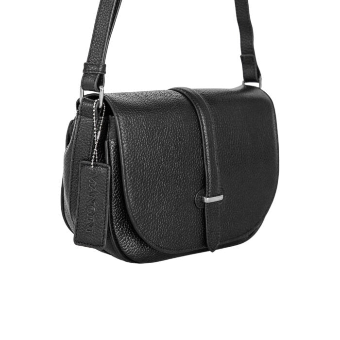 Mancini Lisa Crossbody Handbag 10