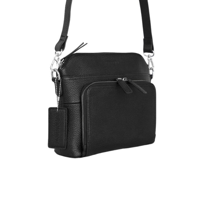 Mancini Sheilagh Crossbody Organizer Bag 7