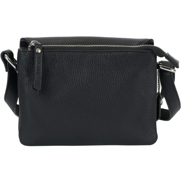 Mancini Connie Small Crossbody Handbag 20