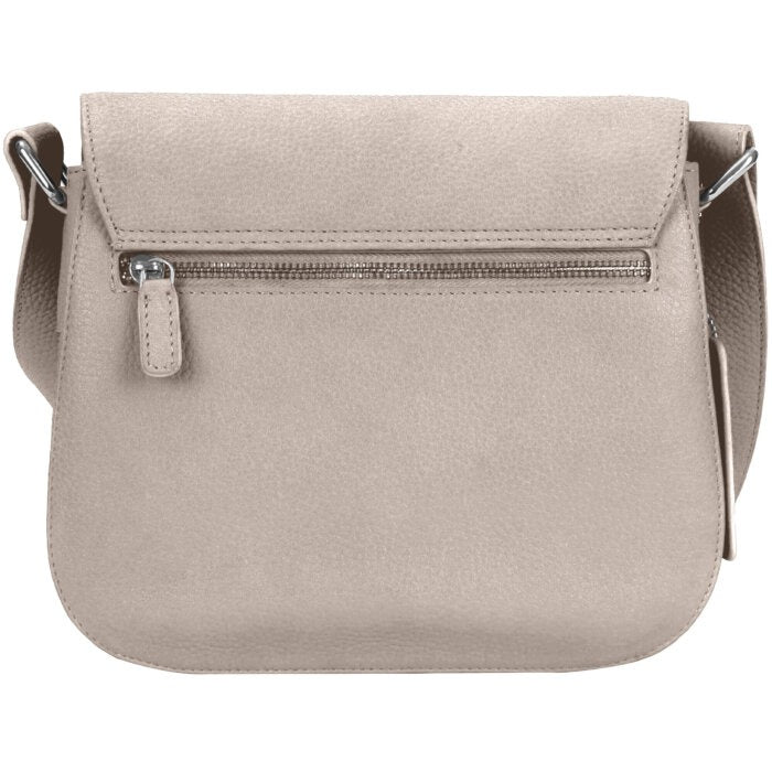 Mancini Alison Crossbody Handbag 16