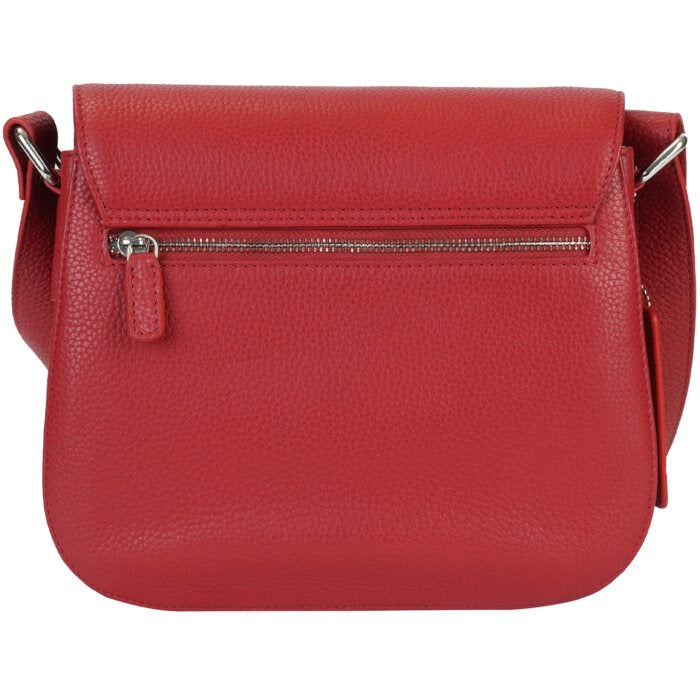 Mancini Alison Crossbody Handbag 11