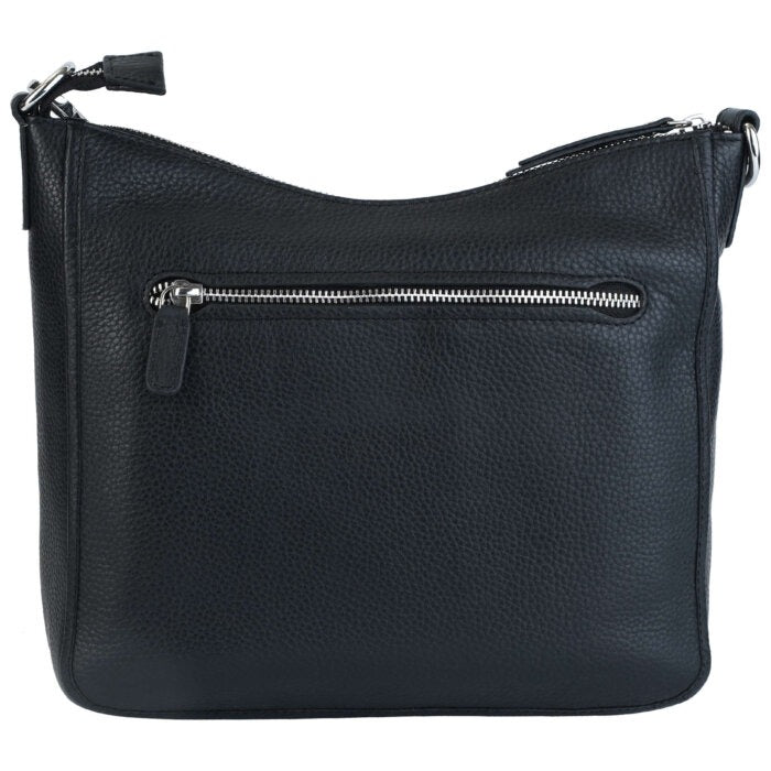 Mancini Elizabeth Crossbody Handbag 16