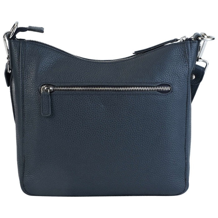 Mancini Elizabeth Crossbody Handbag 10