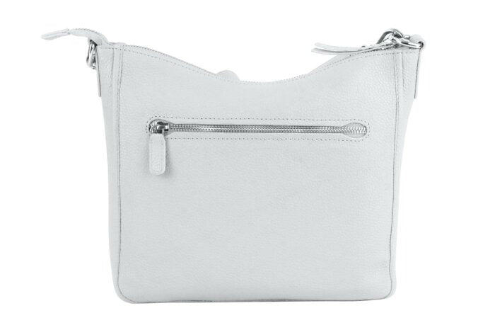 Mancini Elizabeth Crossbody Handbag 4