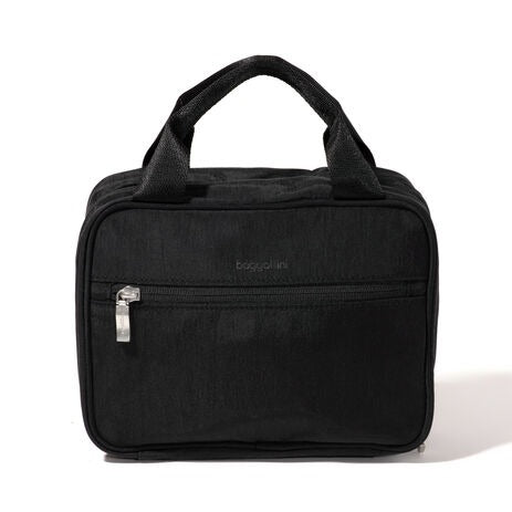 Hanging Travel Toiletry Kit 1