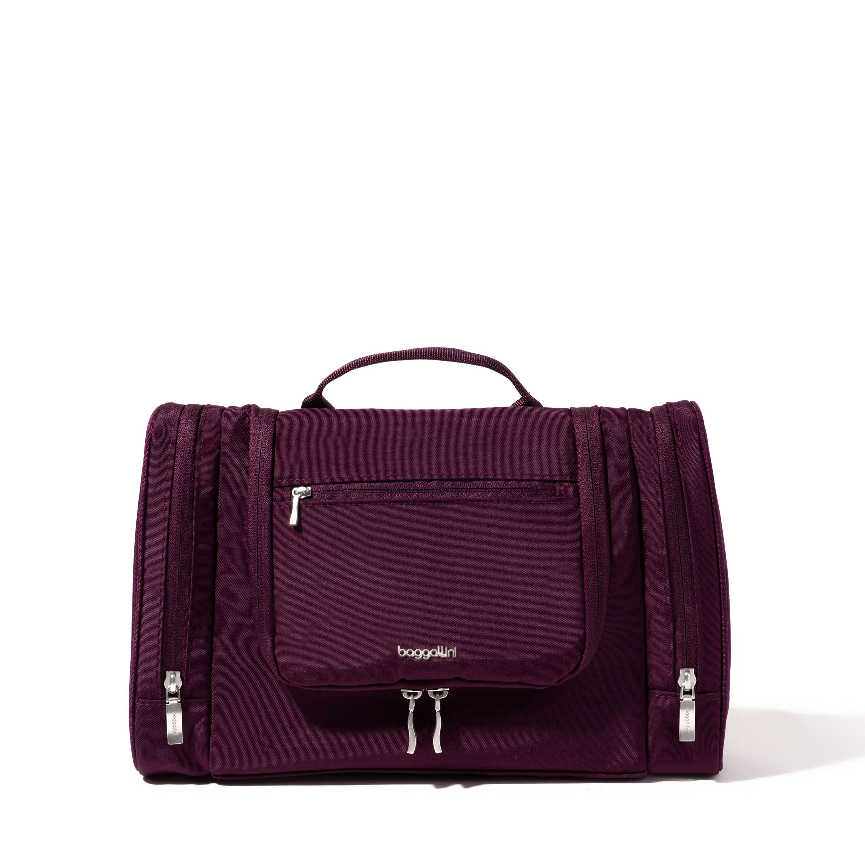 Toiletry Kit 5