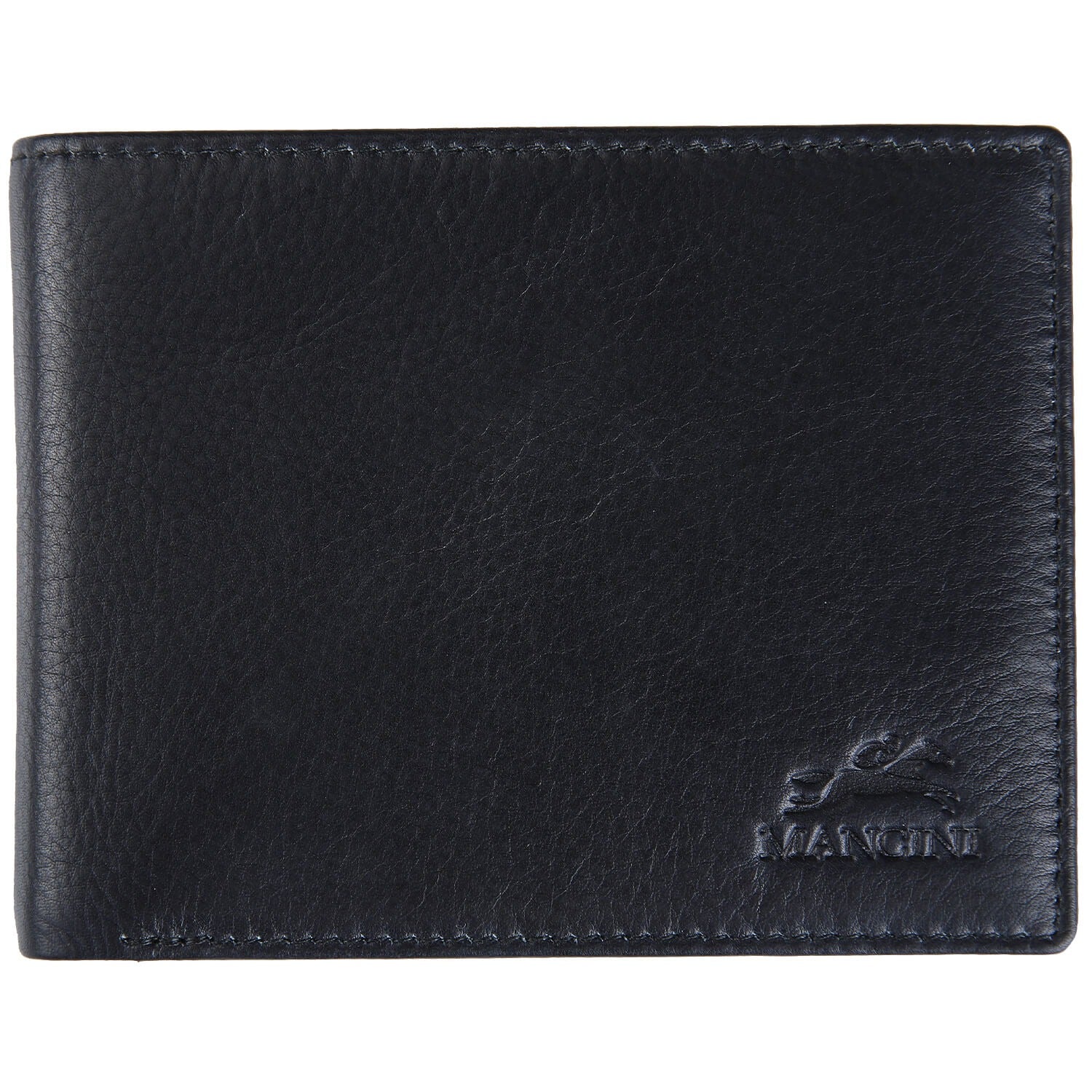 MANCINI Bellagio Left Wing RFID Billfold 1