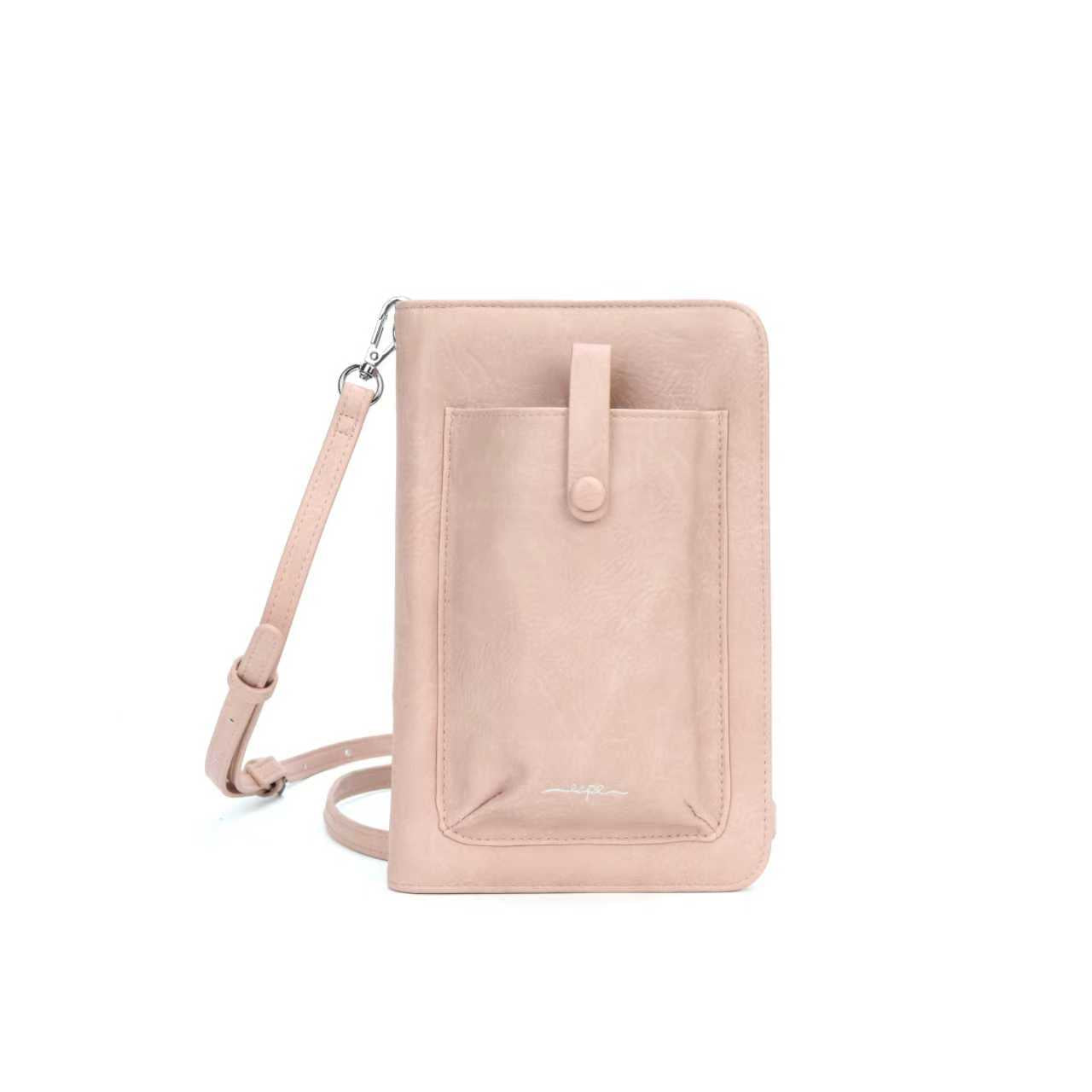 Pastel iSmart Pouch (SS26) 3