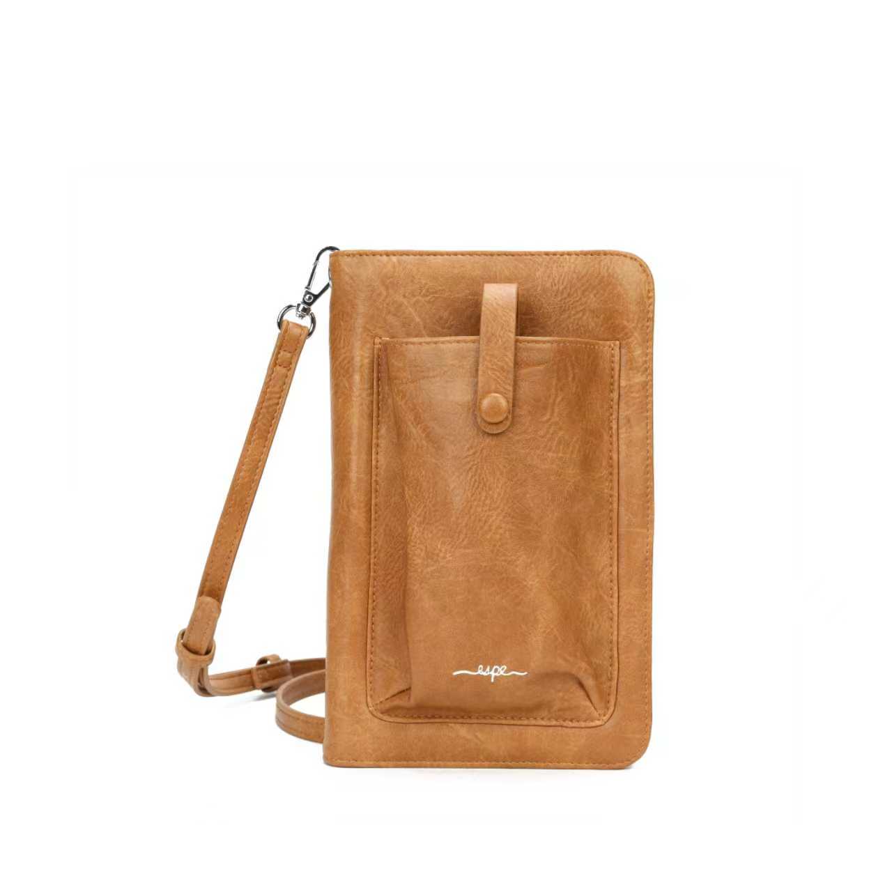 Pastel iSmart Pouch (SS26) 9
