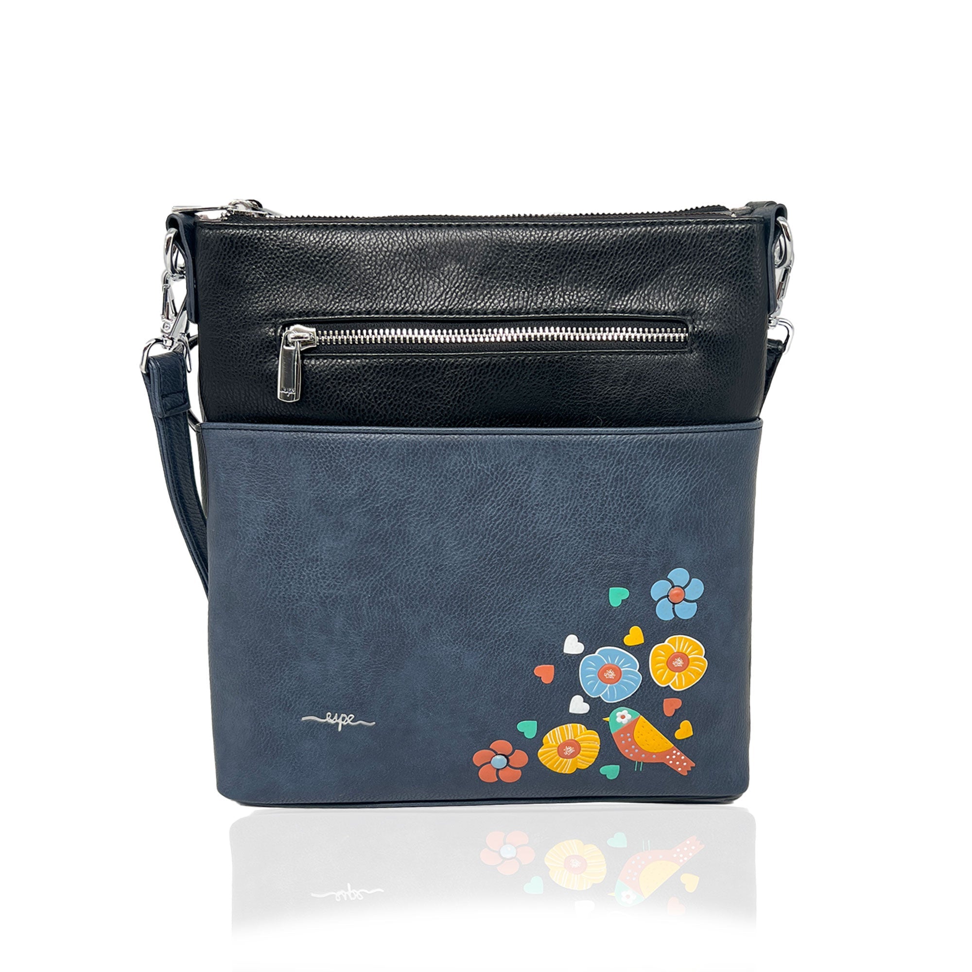 Jay Crossbody Bag 5